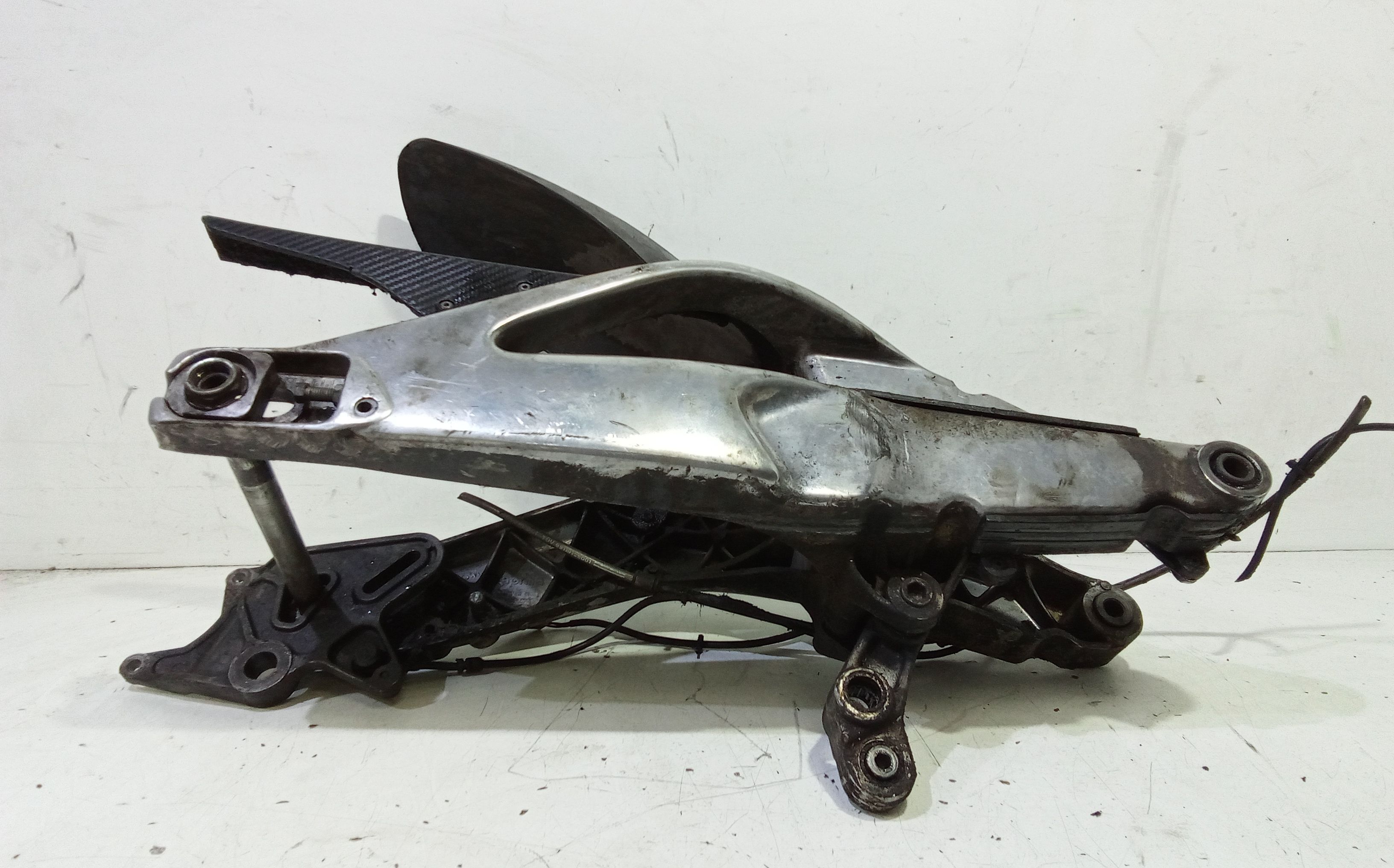 Forcella posteriore Aprilia RS 125cc (06>14)