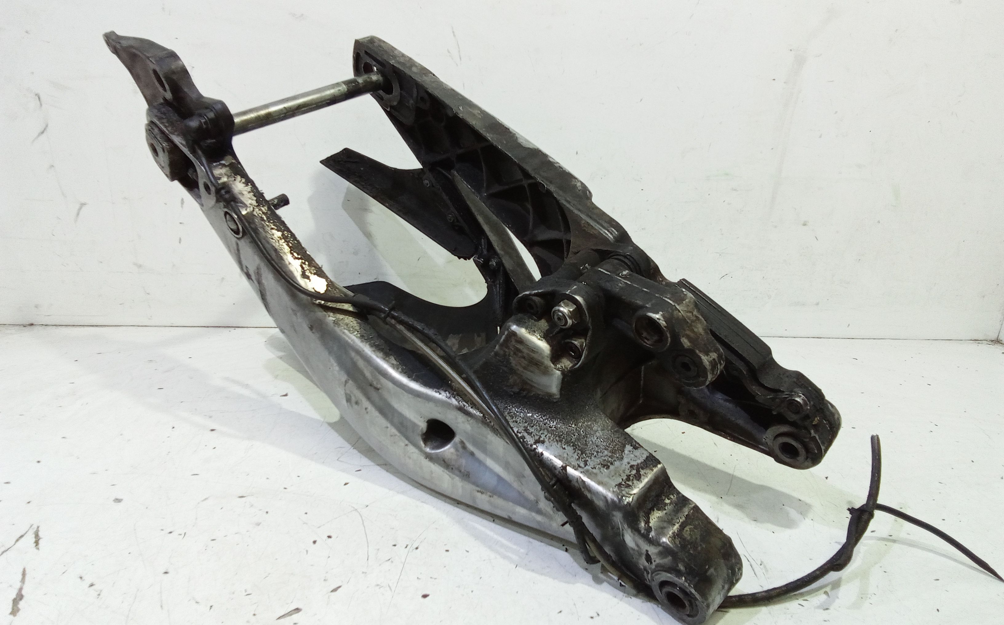 Forcella posteriore Aprilia RS 125cc (06>14)