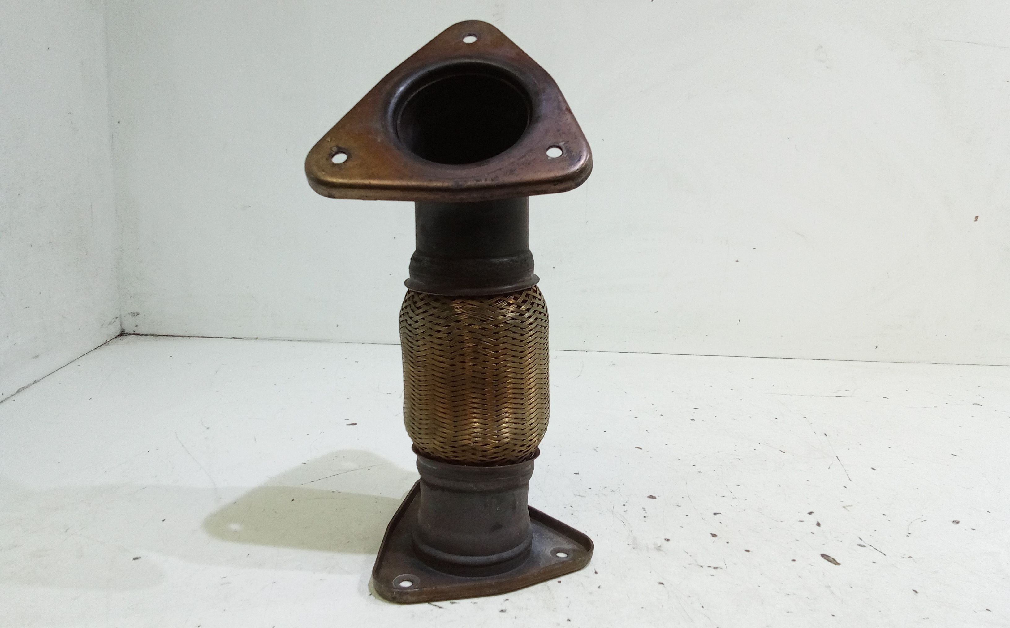 Flessibile marmitta IVECO Daily 5 Serie