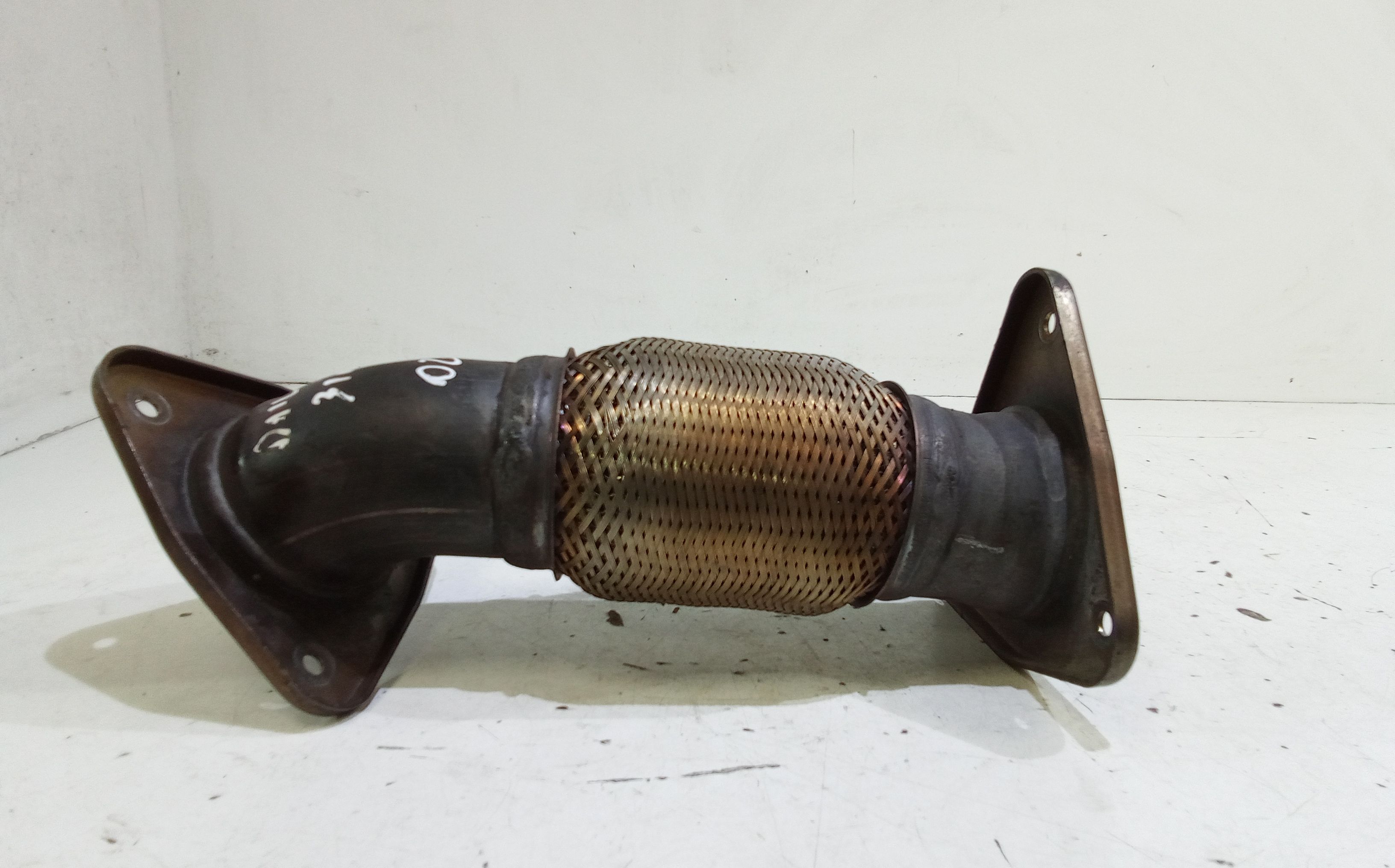 Flessibile marmitta IVECO Daily 5 Serie