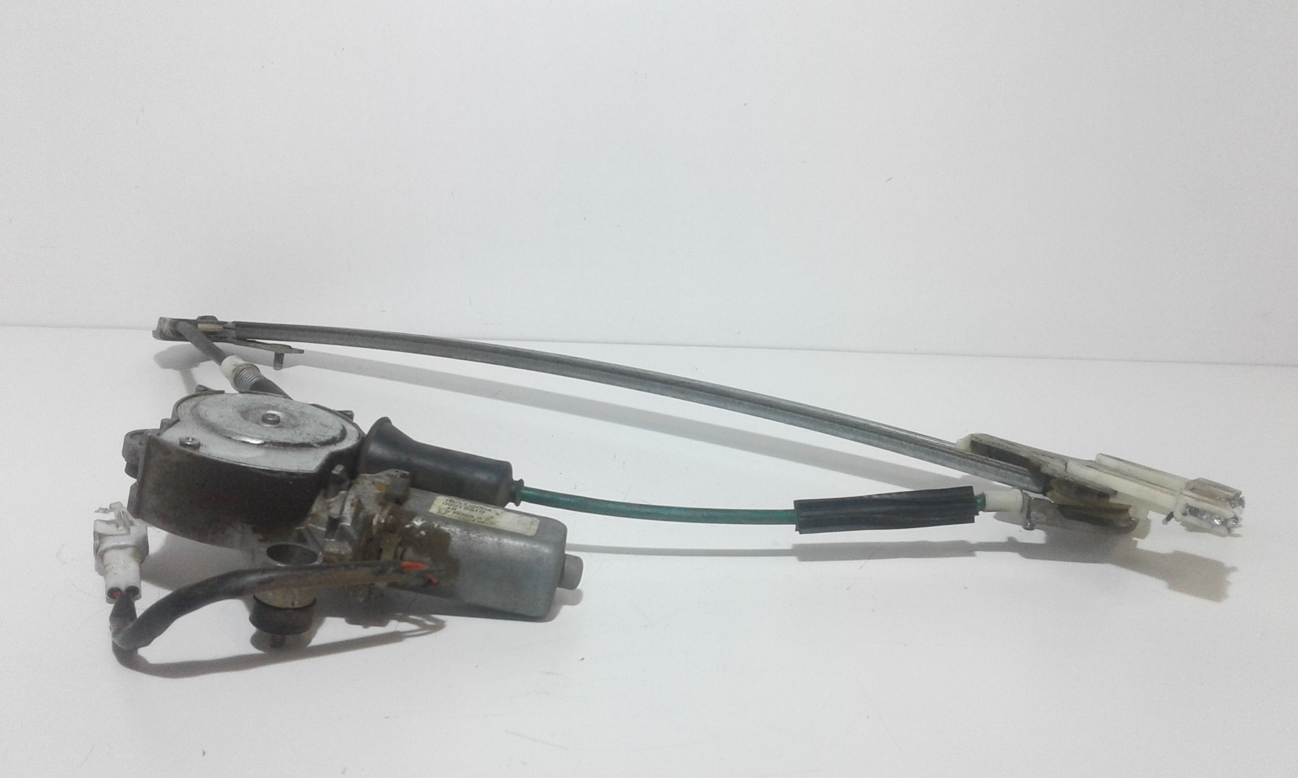 Cremagliera anteriore destra passeggero OPEL Agila 1 Serie