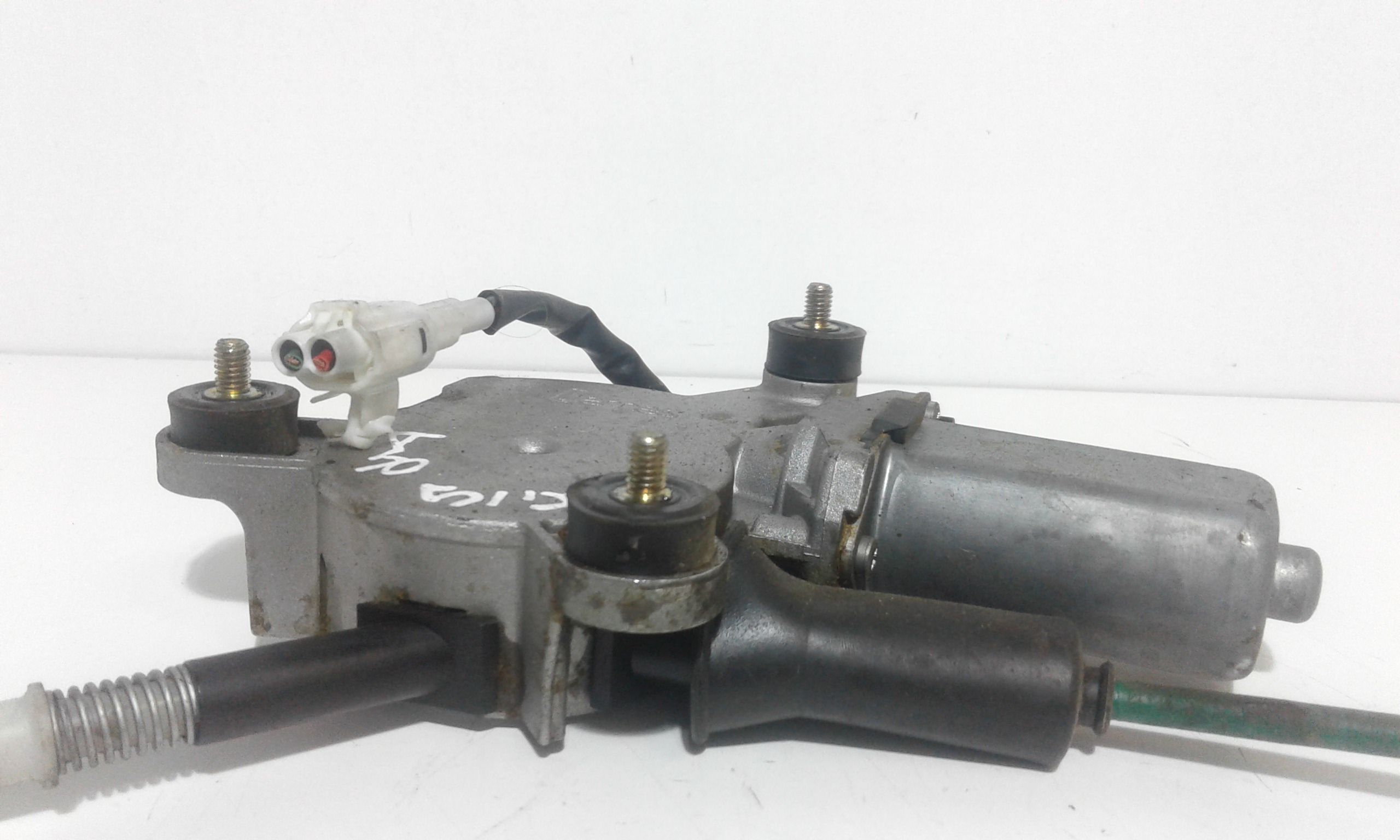 Cremagliera anteriore destra passeggero OPEL Agila 1 Serie