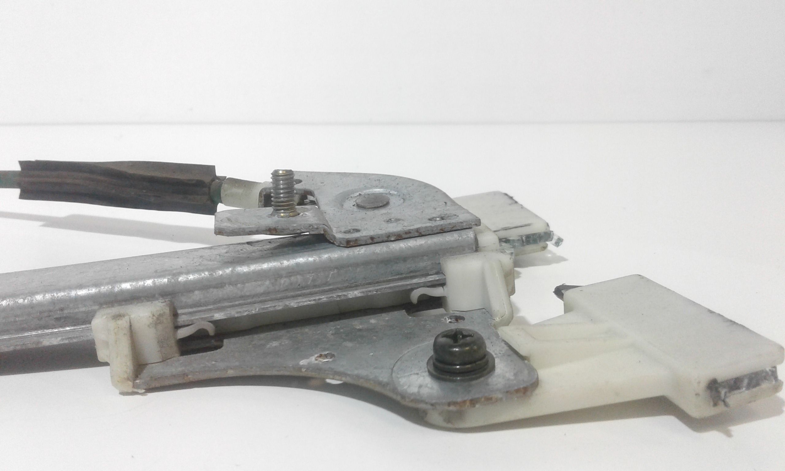 Cremagliera anteriore destra passeggero OPEL Agila 1 Serie