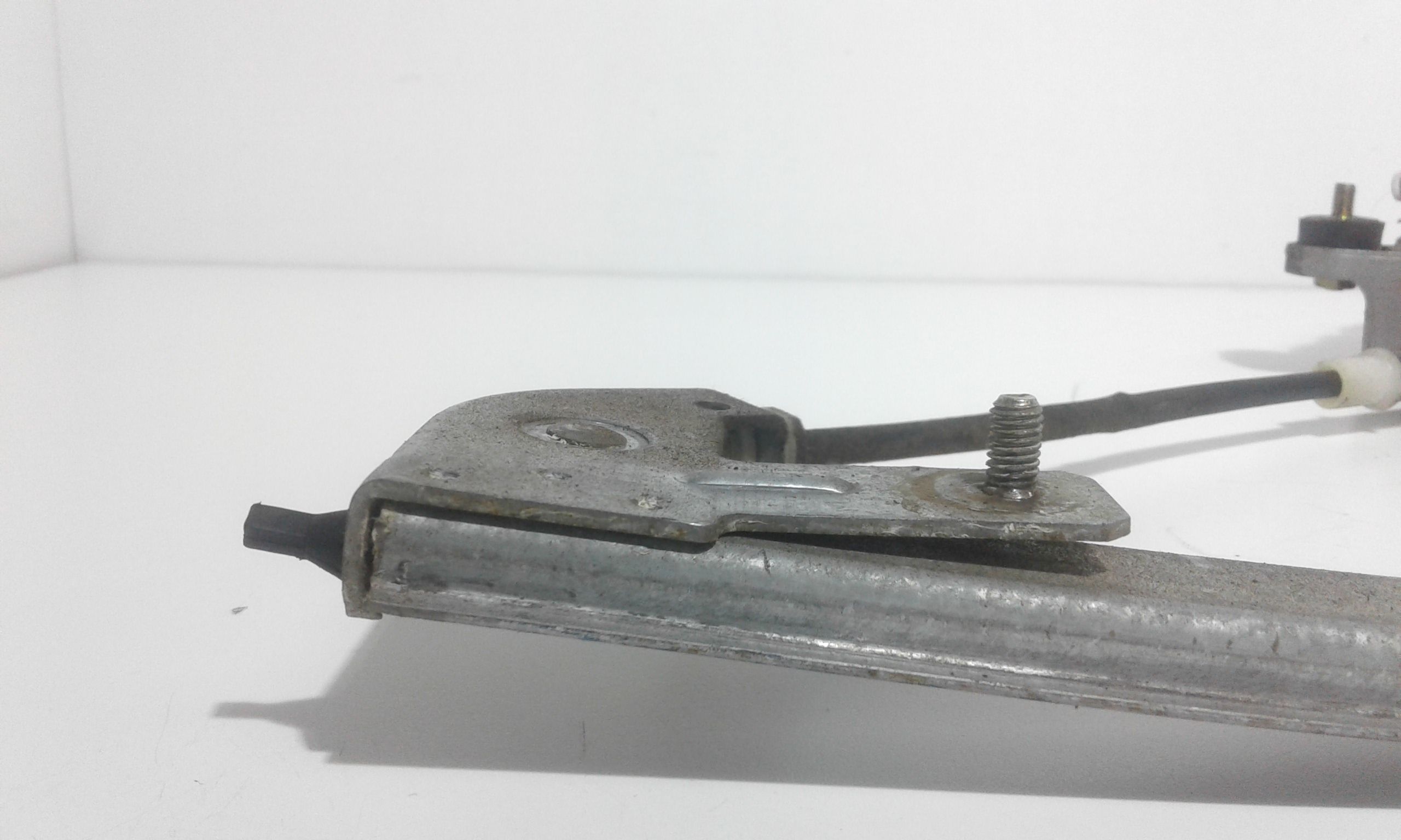 Cremagliera anteriore destra passeggero OPEL Agila 1 Serie