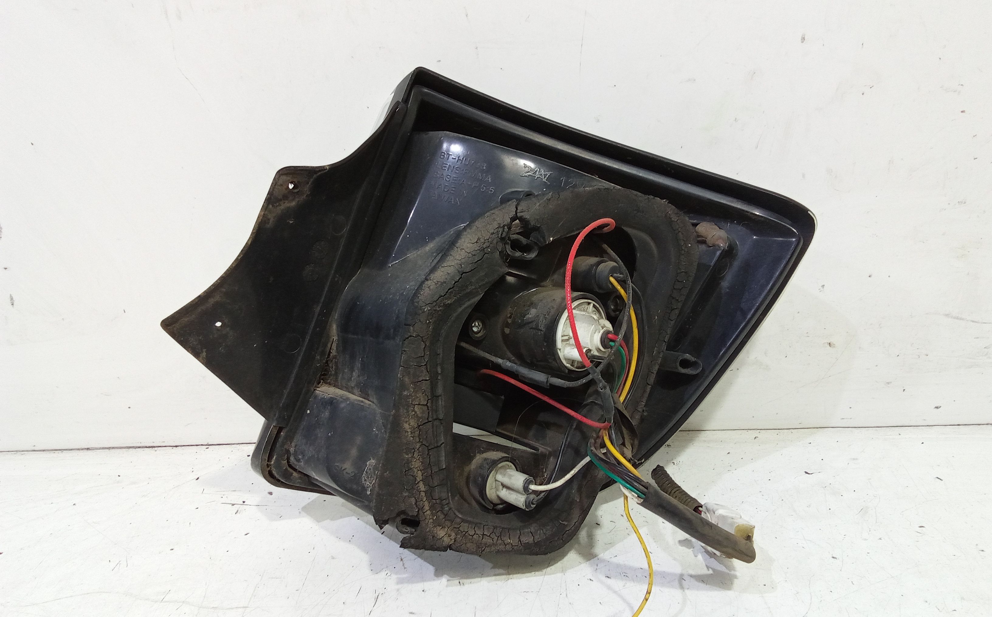 Stop fanale Posteriore sinistro a LED lato Guida TOYOTA Celica 2 Serie