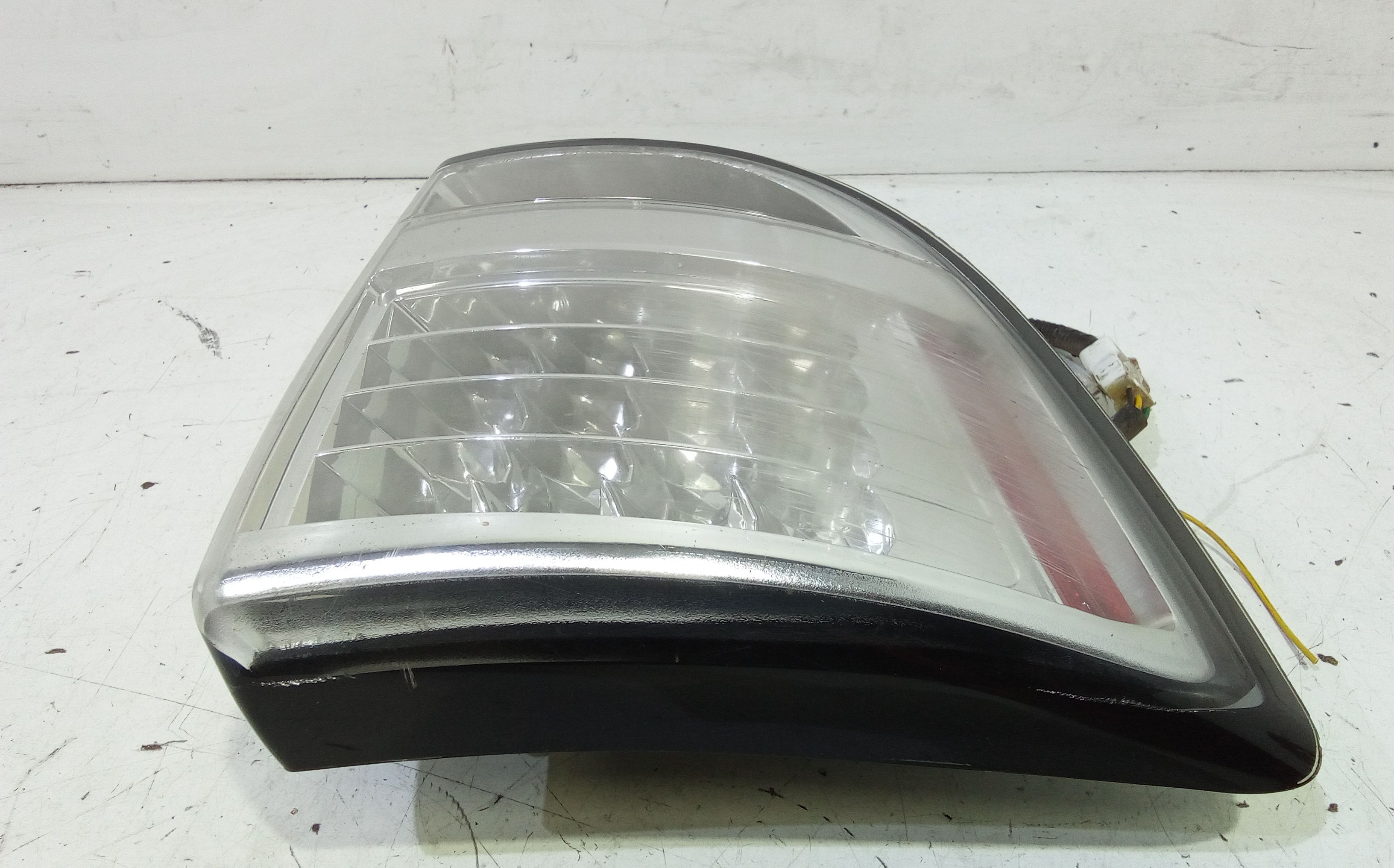 Stop fanale Posteriore sinistro a LED lato Guida TOYOTA Celica 2 Serie