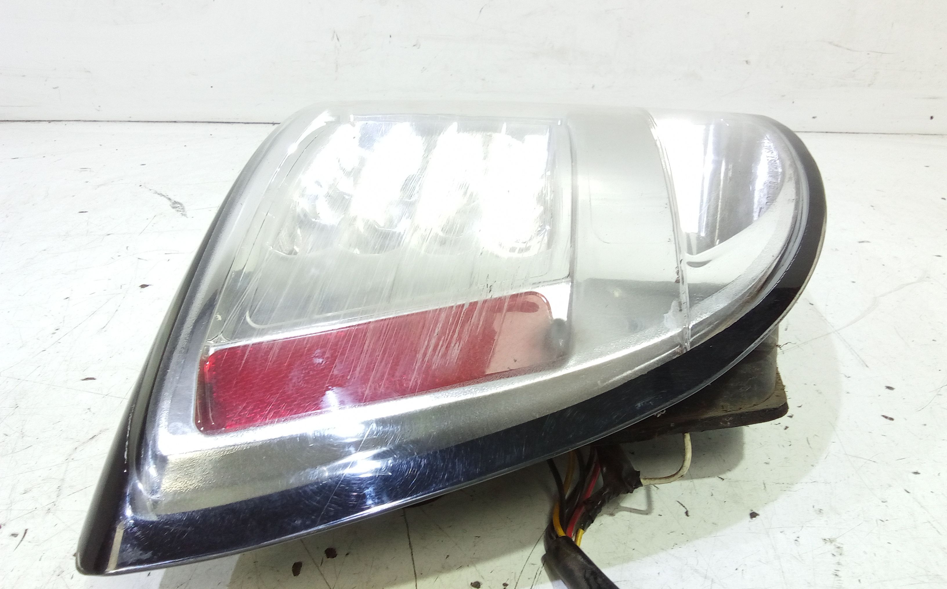 Stop fanale Posteriore sinistro a LED lato Guida TOYOTA Celica 2 Serie