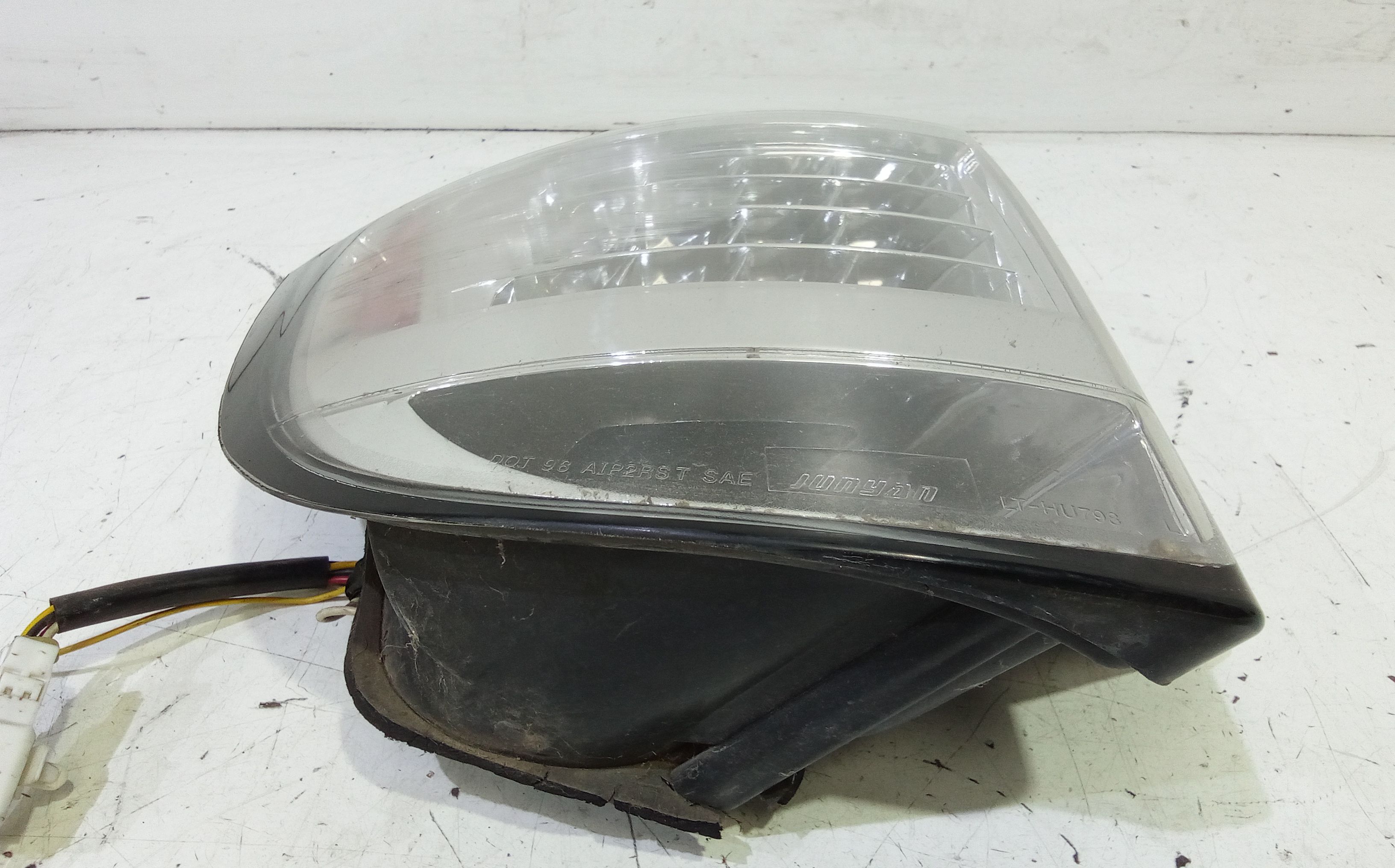 Stop fanale Posteriore sinistro a LED lato Guida TOYOTA Celica 2 Serie