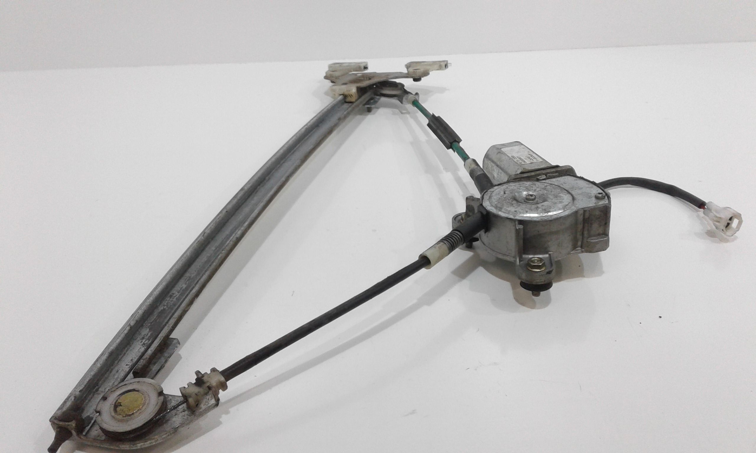 Cremagliera anteriore destra passeggero OPEL Agila 1 Serie