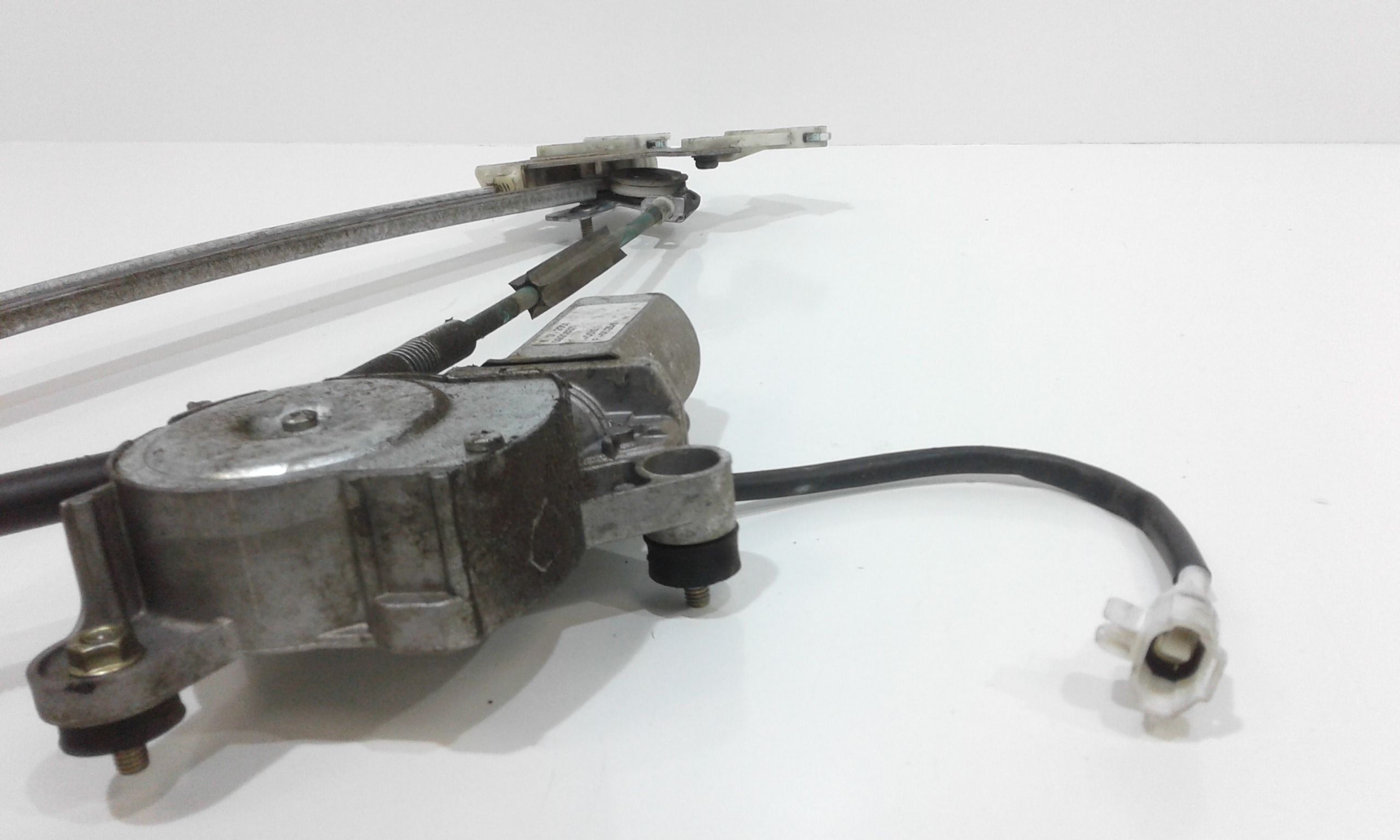 Cremagliera anteriore destra passeggero OPEL Agila 1 Serie