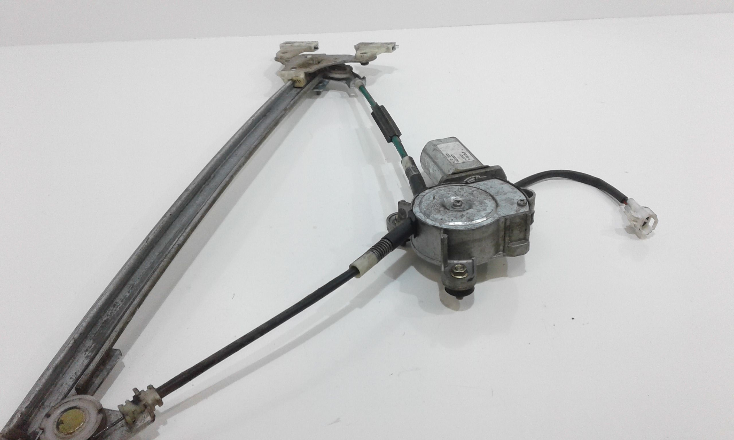 Cremagliera anteriore destra passeggero OPEL Agila 1 Serie