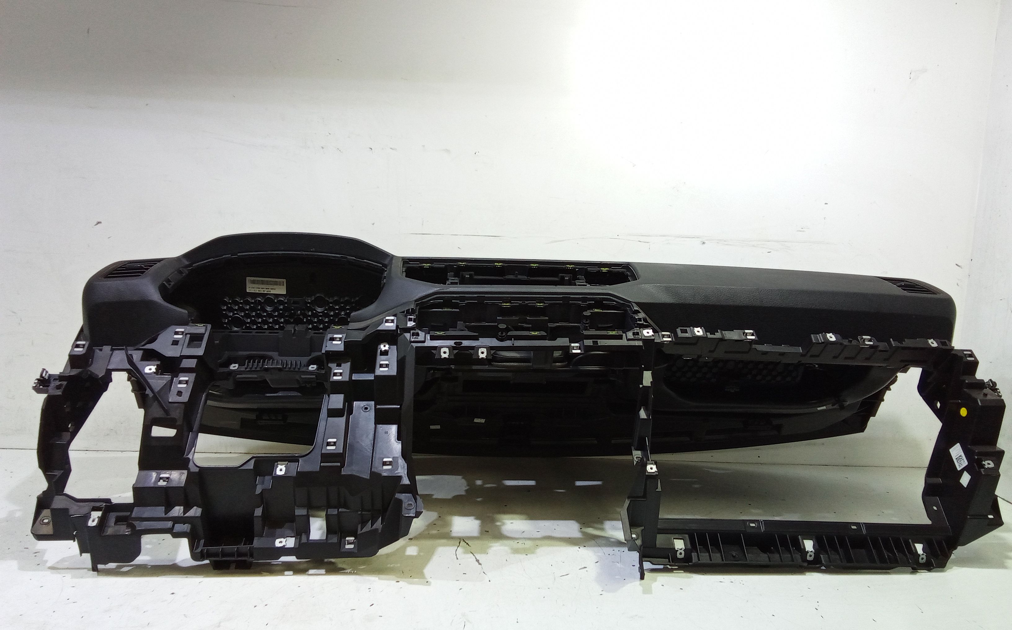 Cruscotto nudo VOLKSWAGEN Crafter Serie (17>)