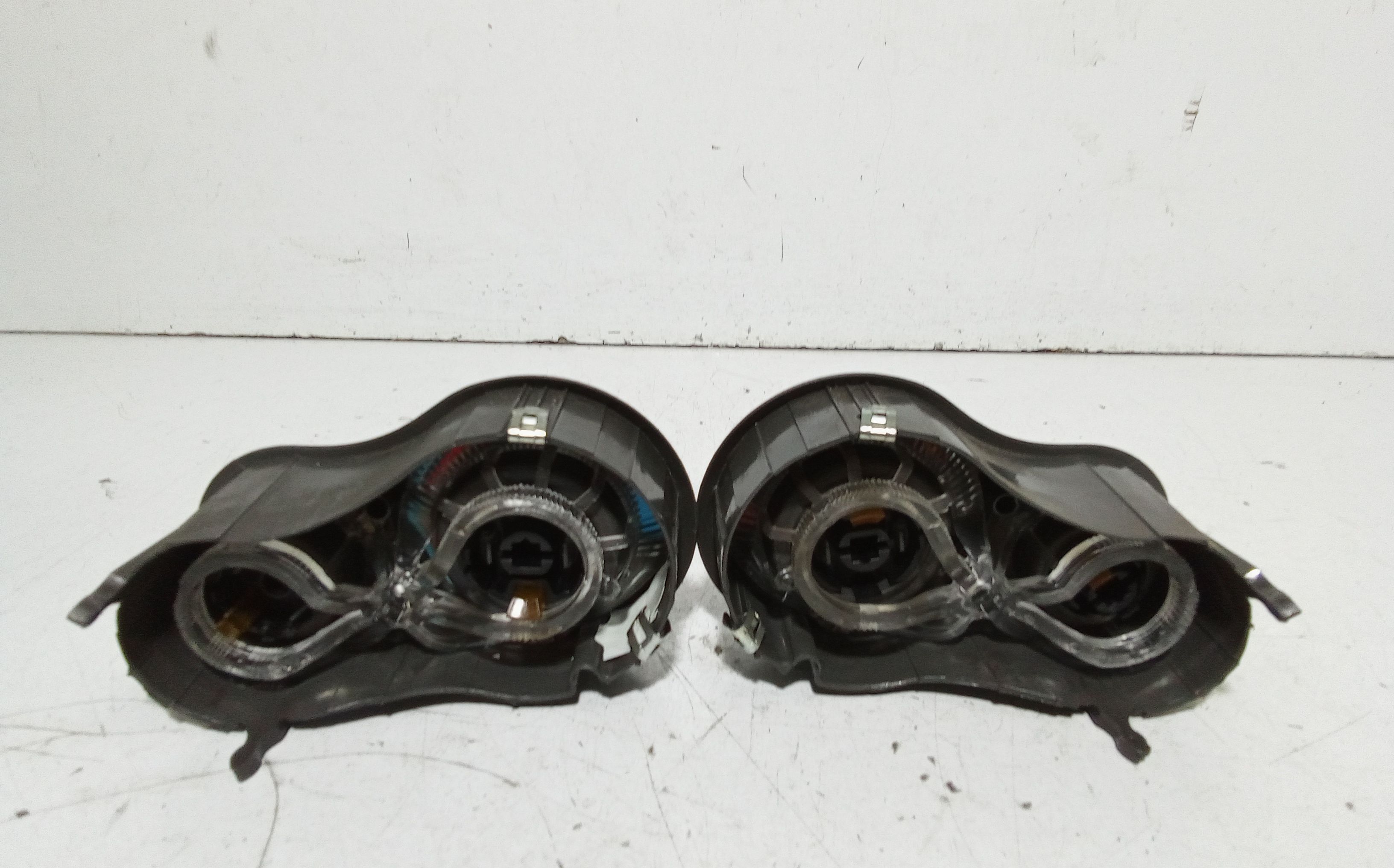 Manopole comando clima FIAT Panda 2 Serie