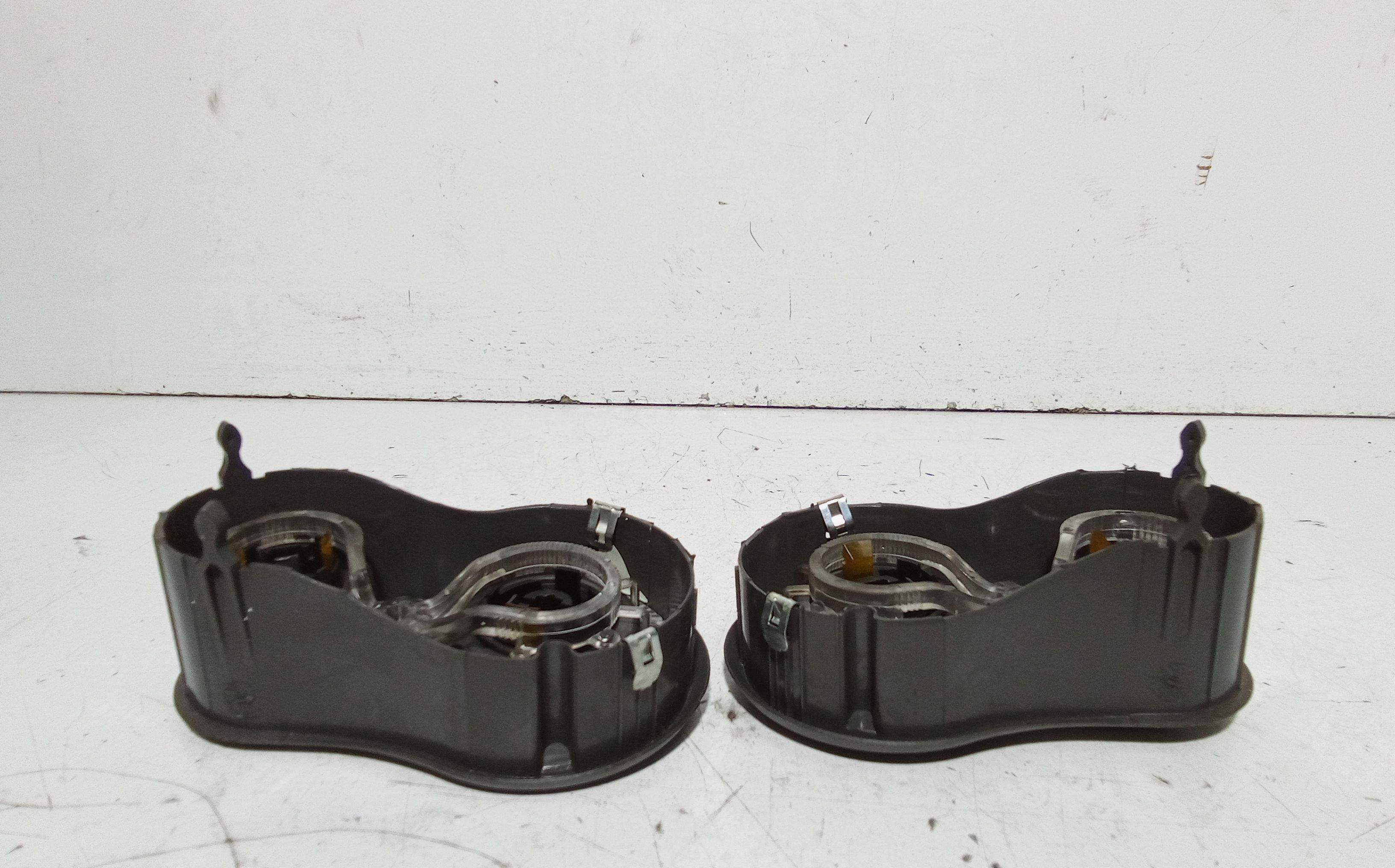 Manopole comando clima FIAT Panda 2 Serie