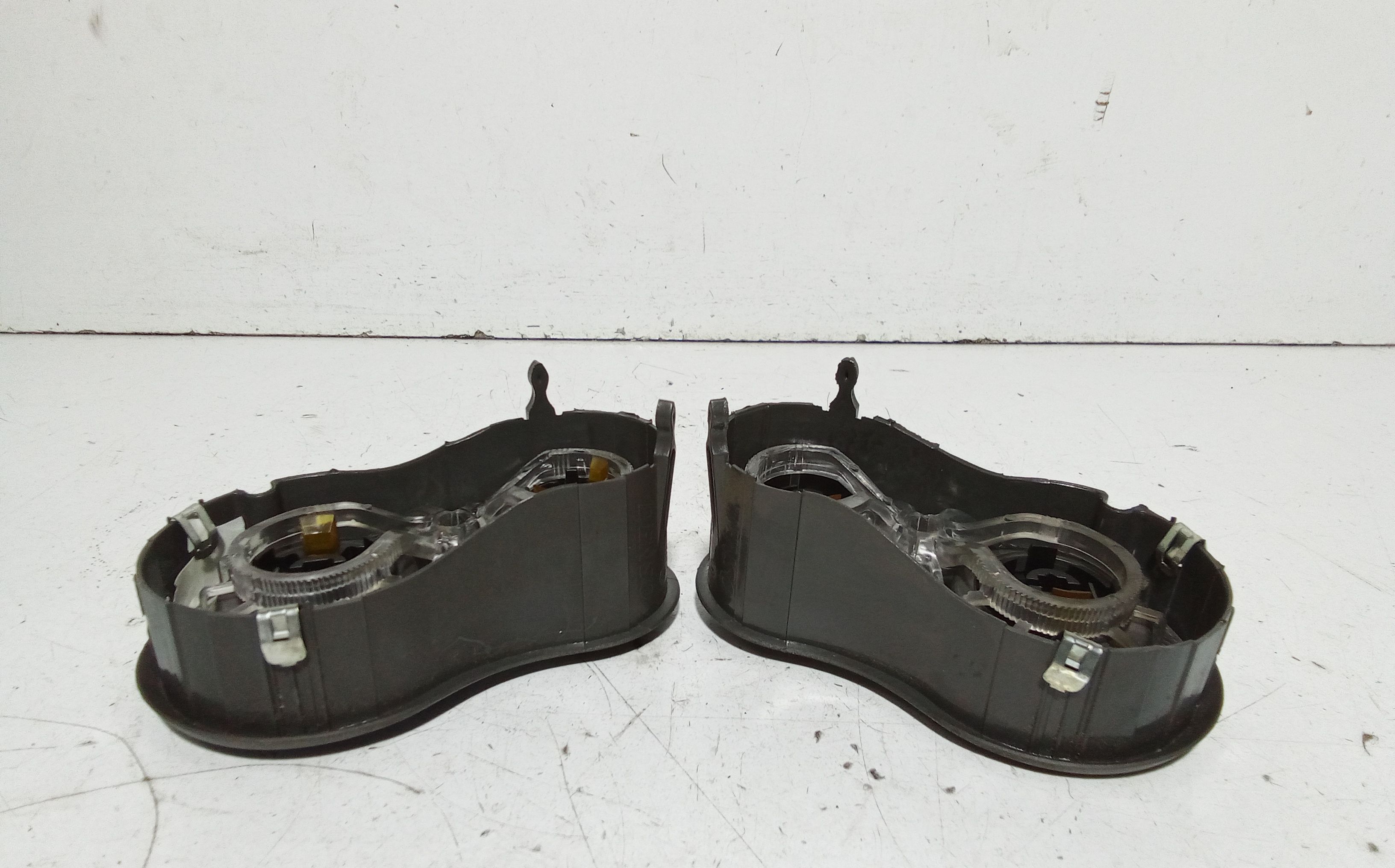 Manopole comando clima FIAT Panda 2 Serie