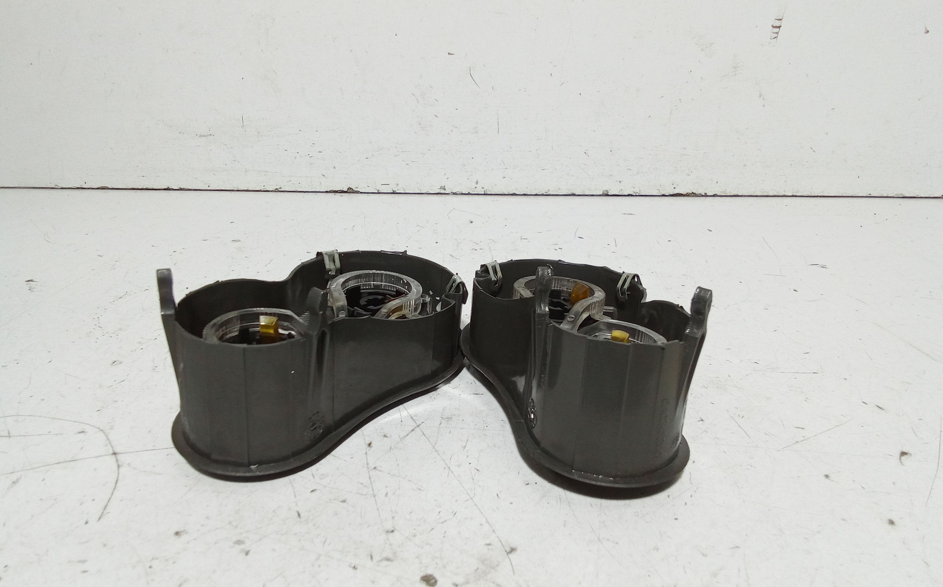 Manopole comando clima FIAT Panda 2 Serie