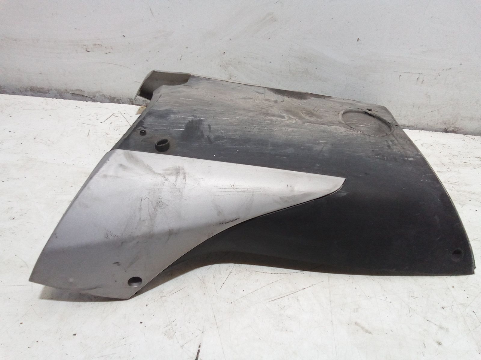 Sottopedana HONDA SH 150cc (10>)