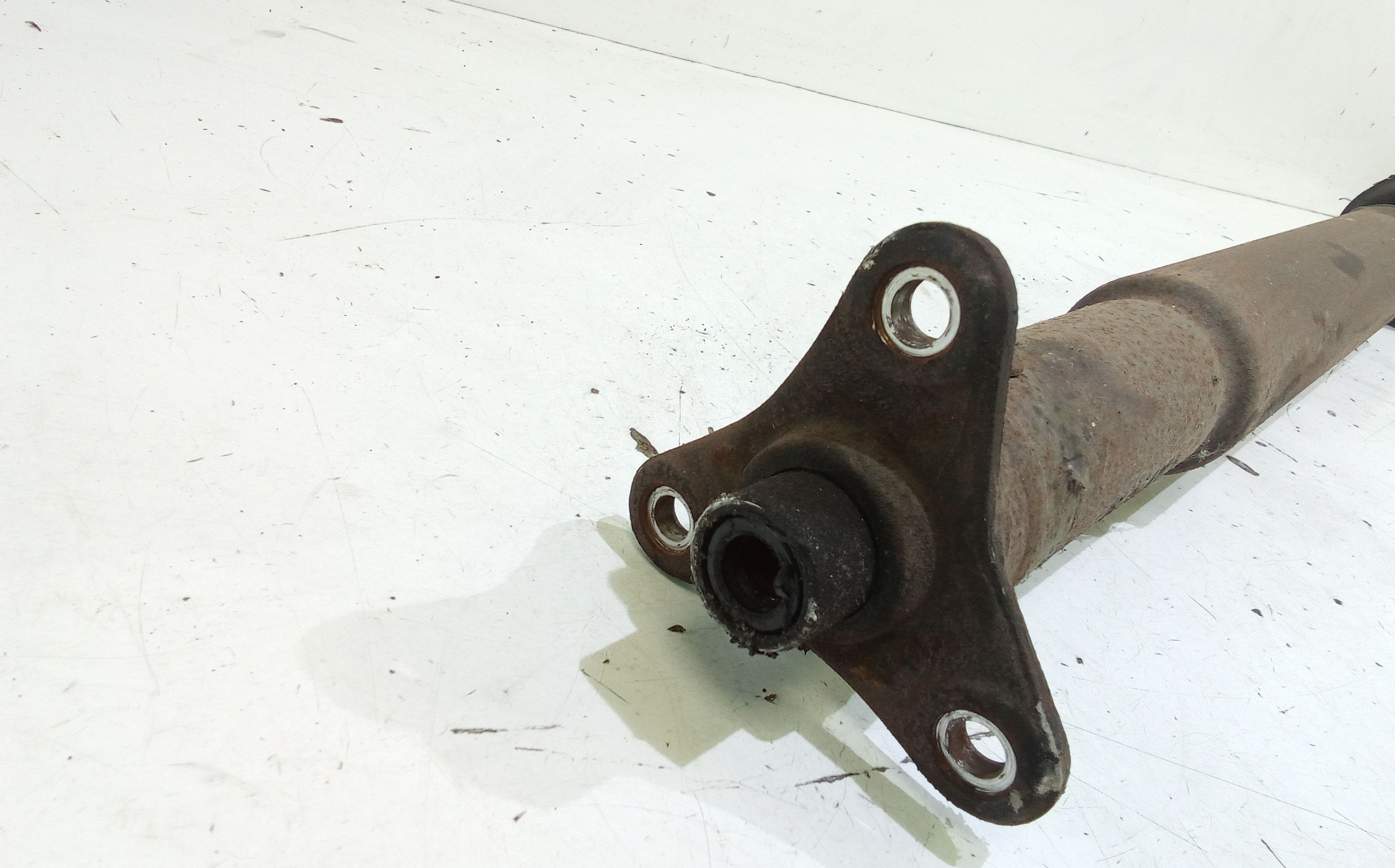 Albero di trasmissione ANTERIORE JAGUAR S-Type 2 Serie