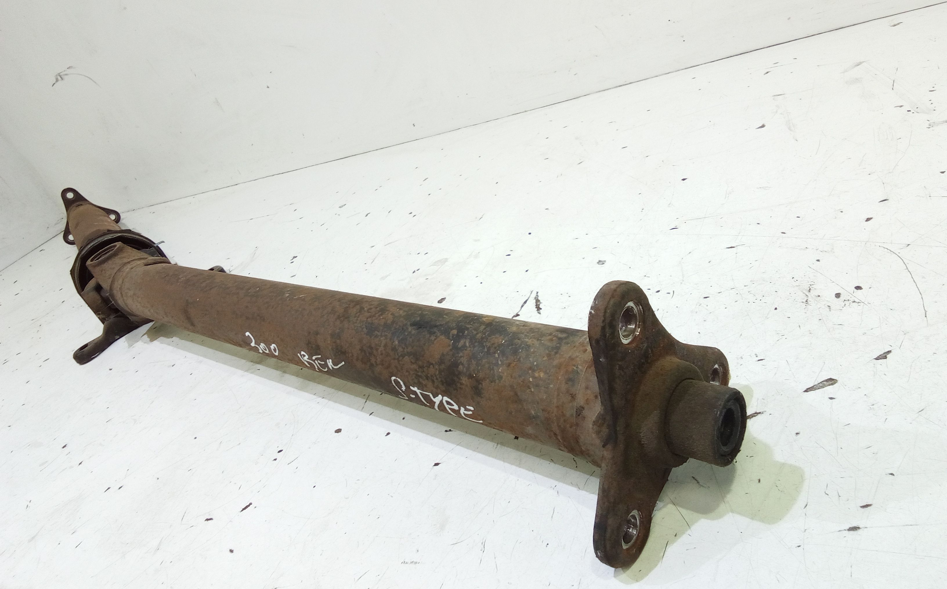 Albero di trasmissione ANTERIORE JAGUAR S-Type 2 Serie