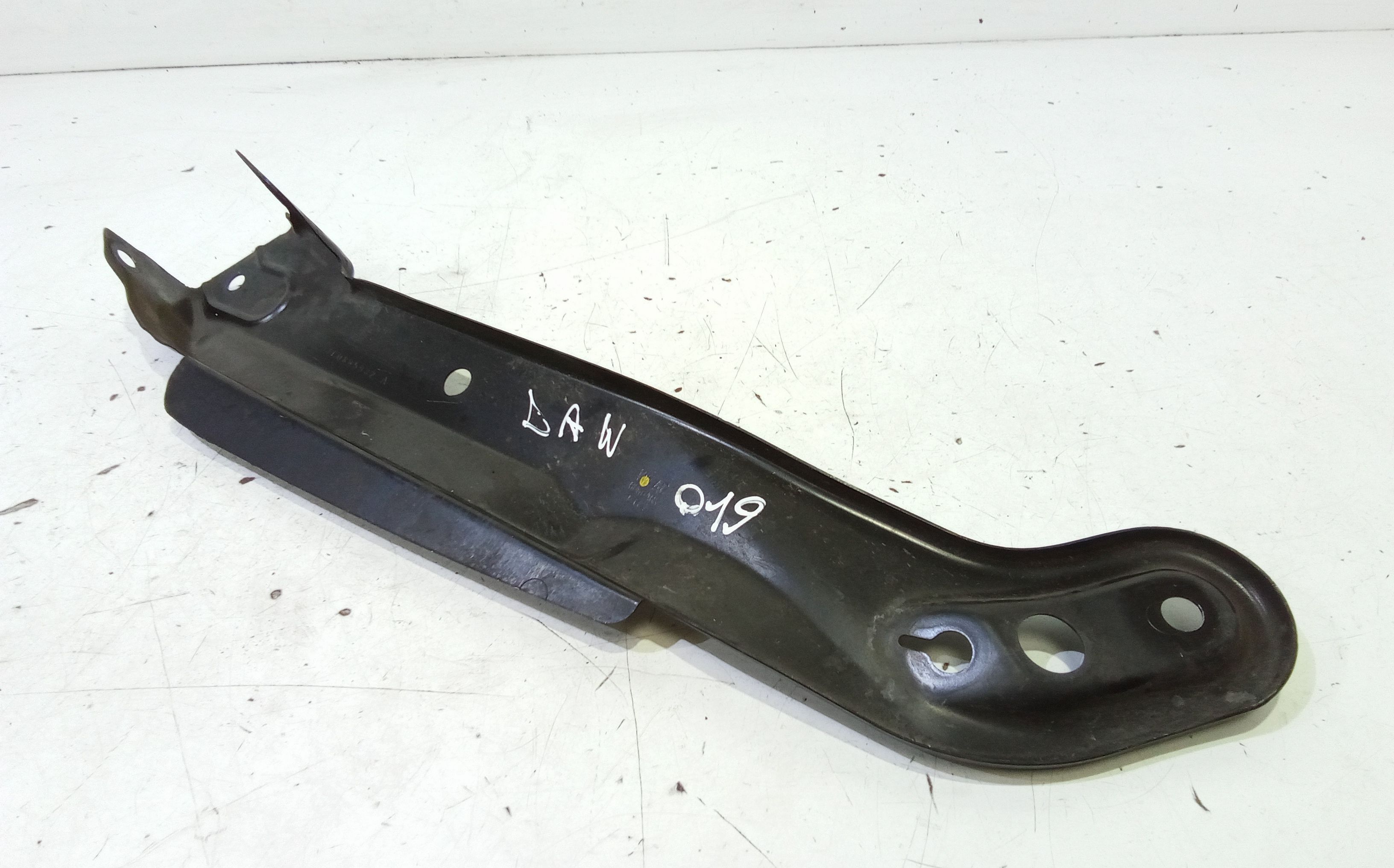 Supporto Faro Destro VOLKSWAGEN Crafter Serie (17>)