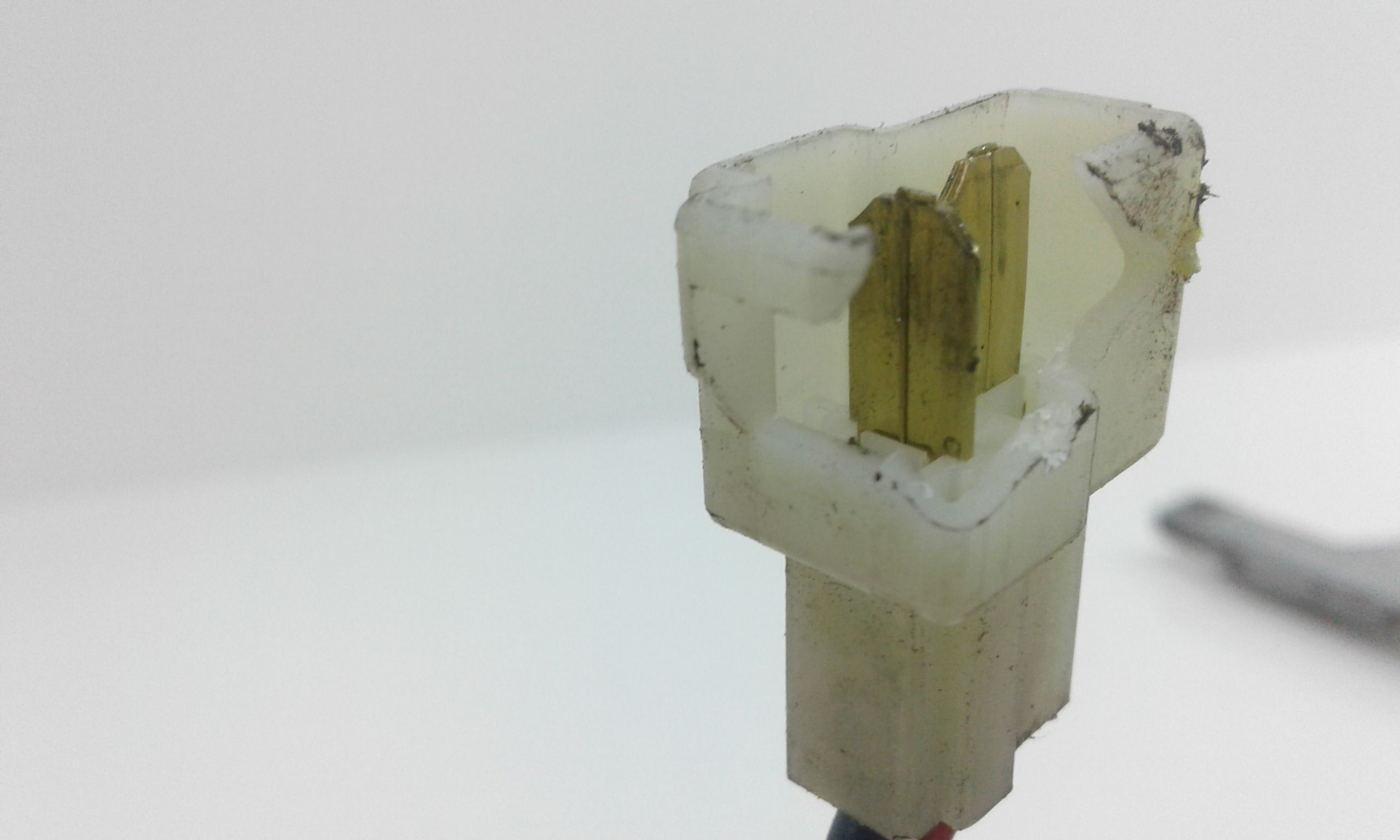 Cremagliera anteriore destra passeggero DR 5 1 Serie