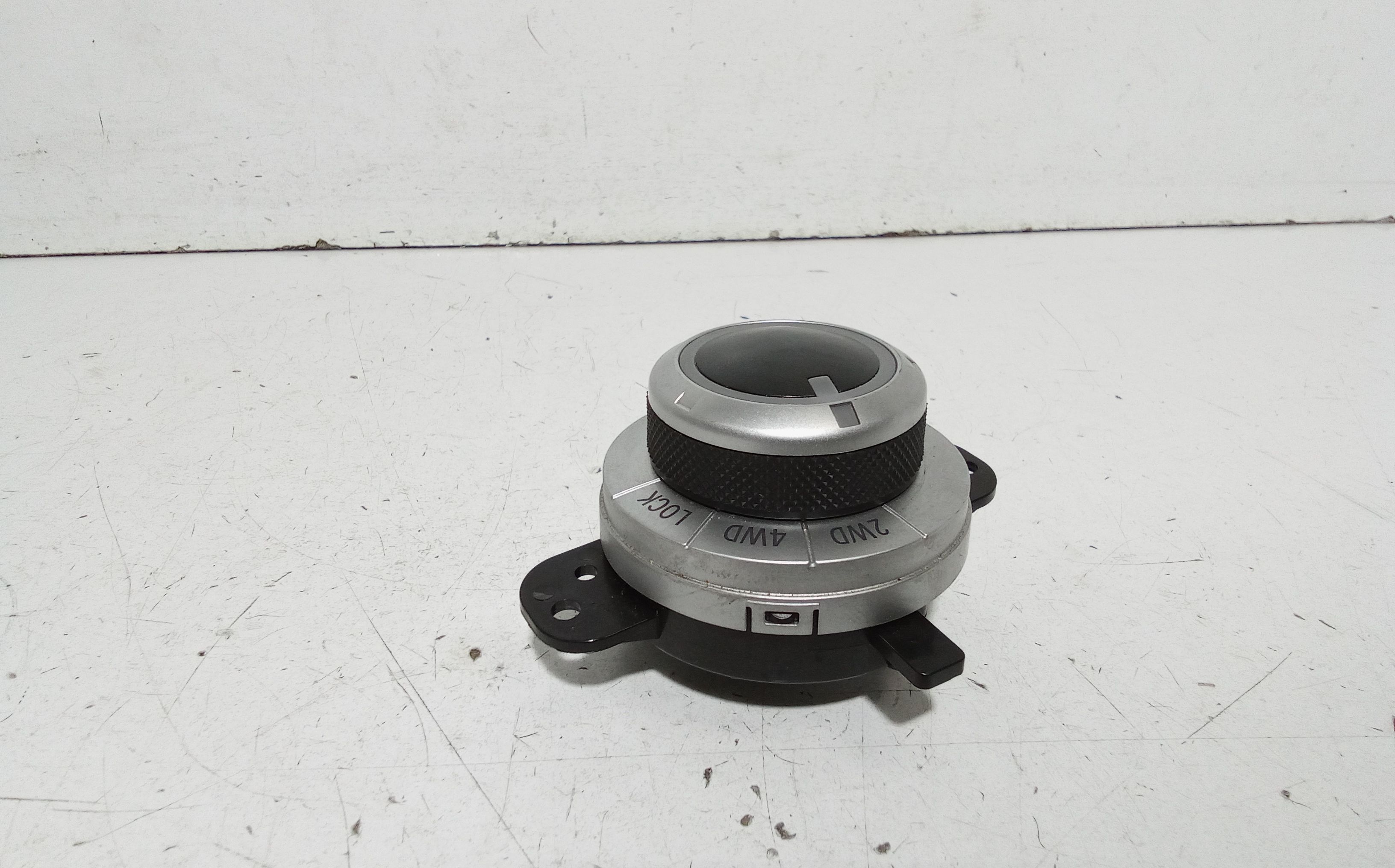 Regolazione assetto guida PEUGEOT 4007 1 Serie