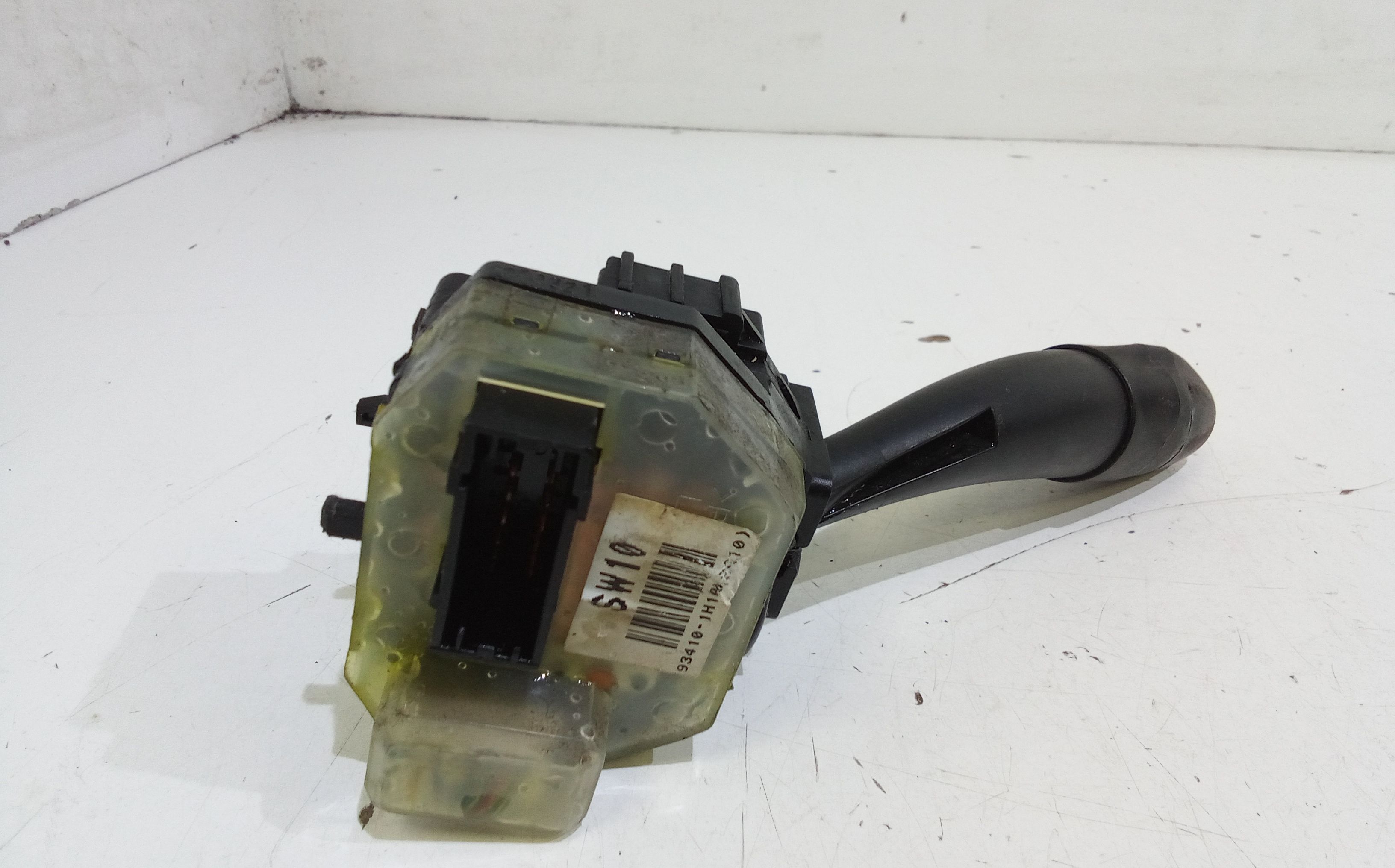 Devioluci sinistro KIA Cee d 1 Serie