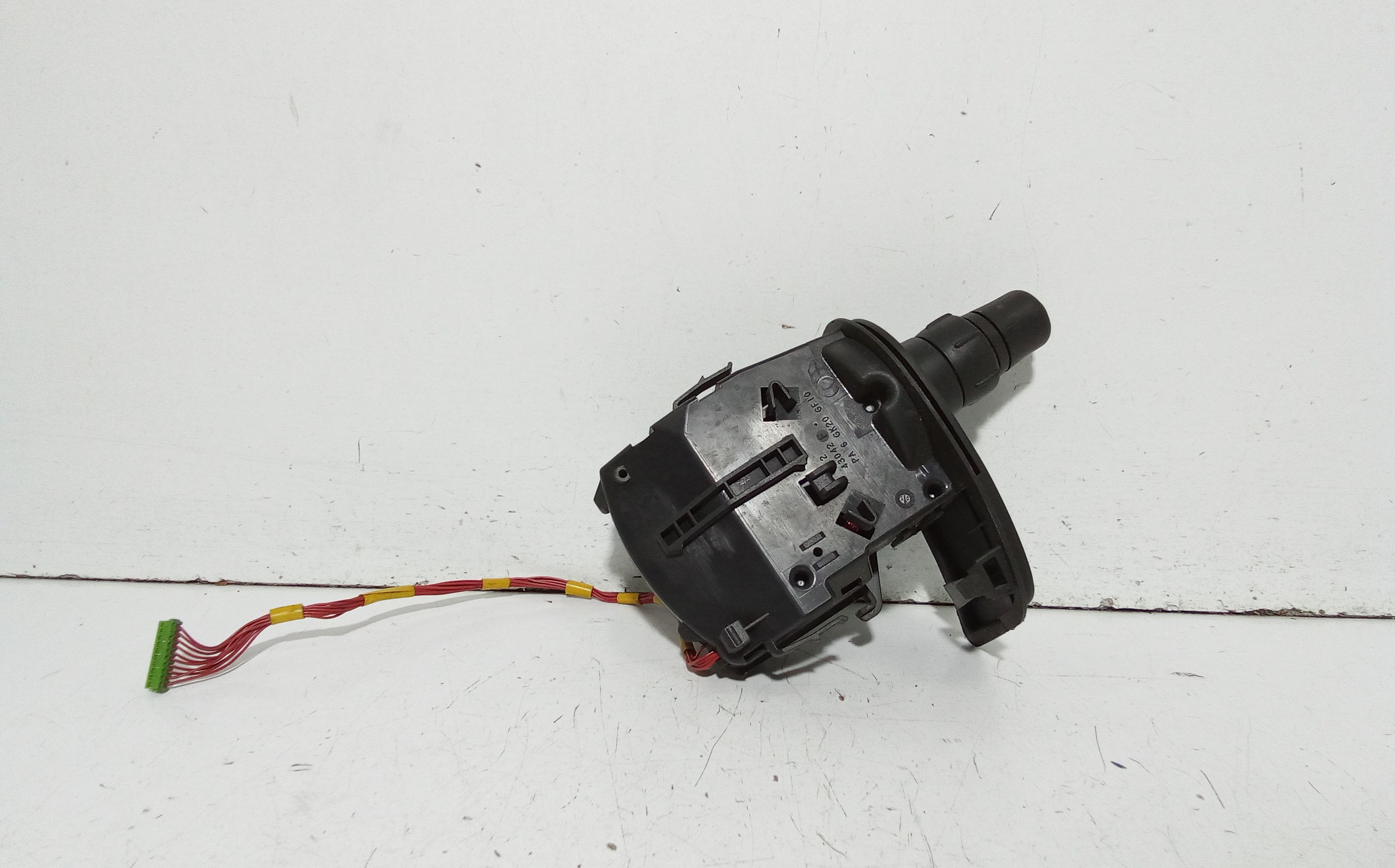 Devioluci sinistro RENAULT Clio Serie (04>08)