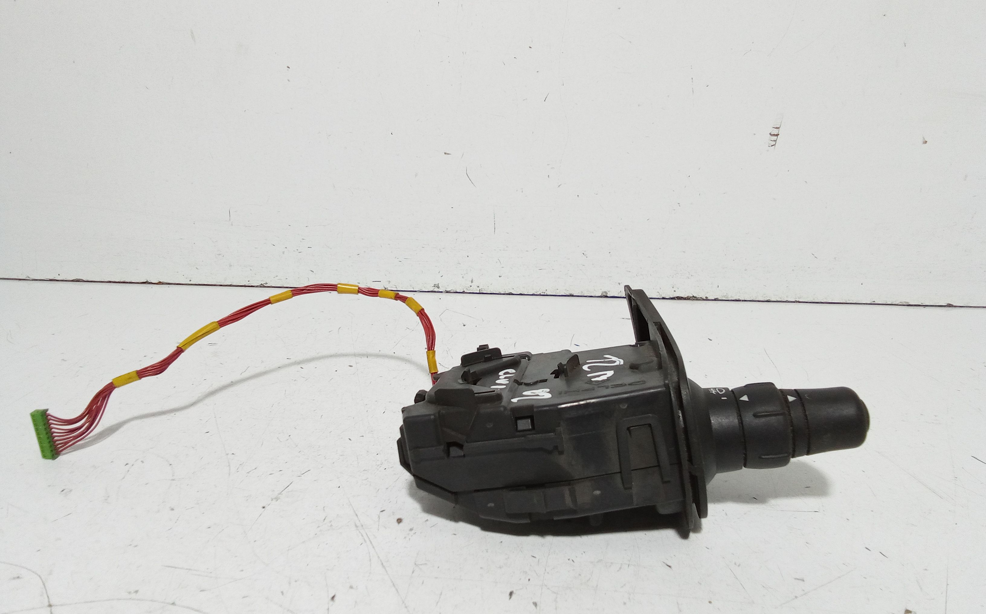 Devioluci sinistro RENAULT Clio Serie (04>08)