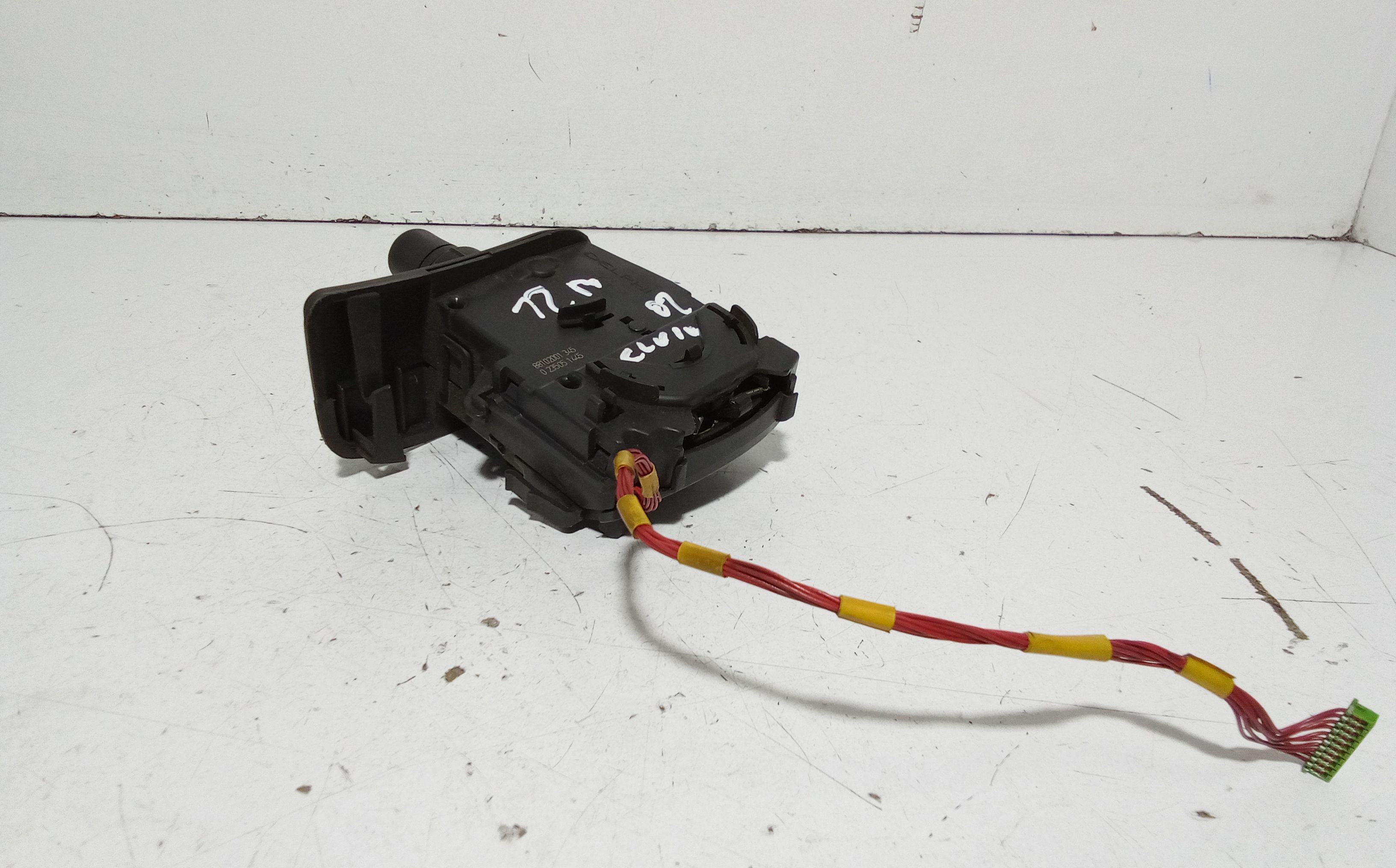 Devioluci sinistro RENAULT Clio Serie (04>08)