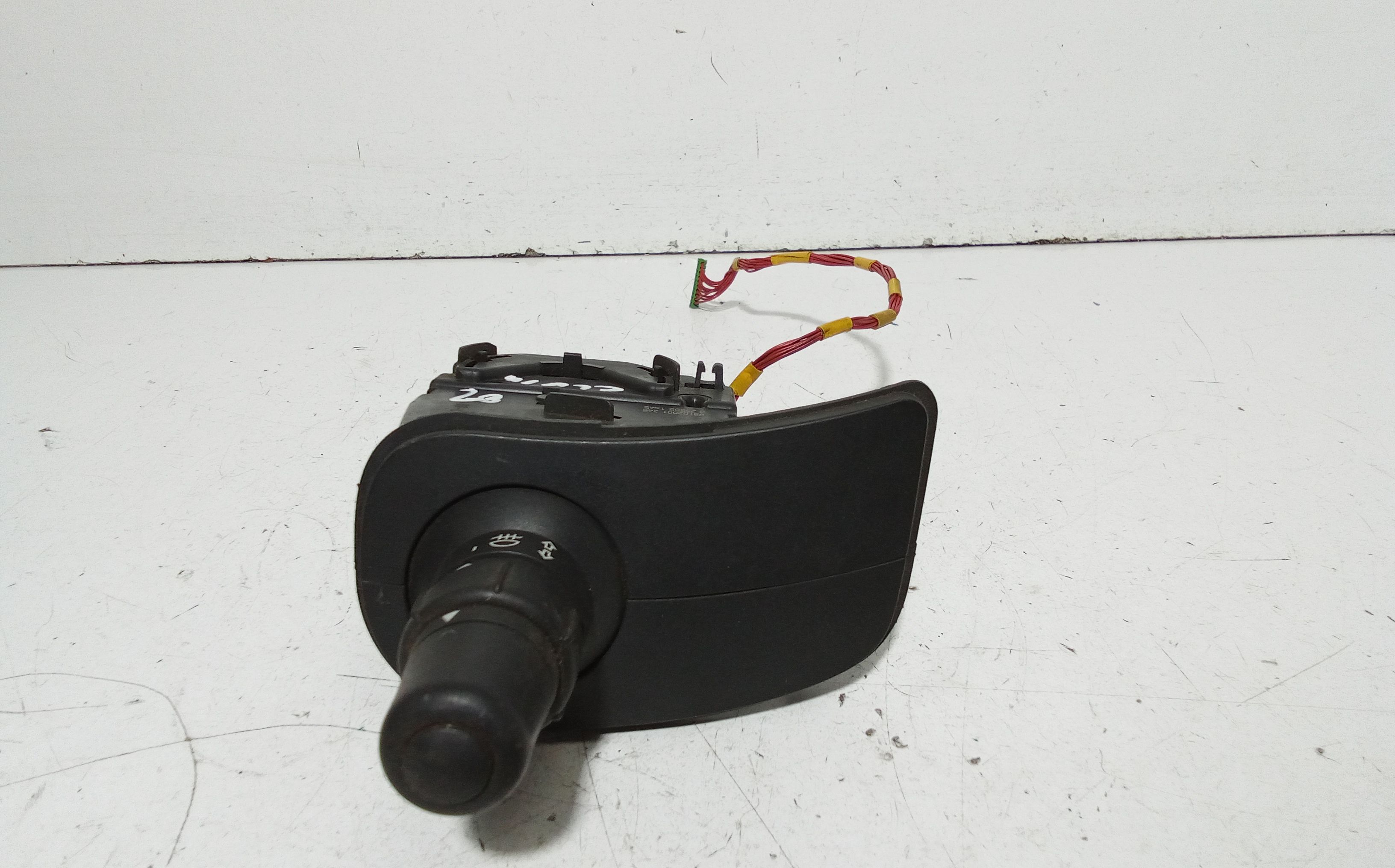 Devioluci sinistro RENAULT Clio Serie (04>08)