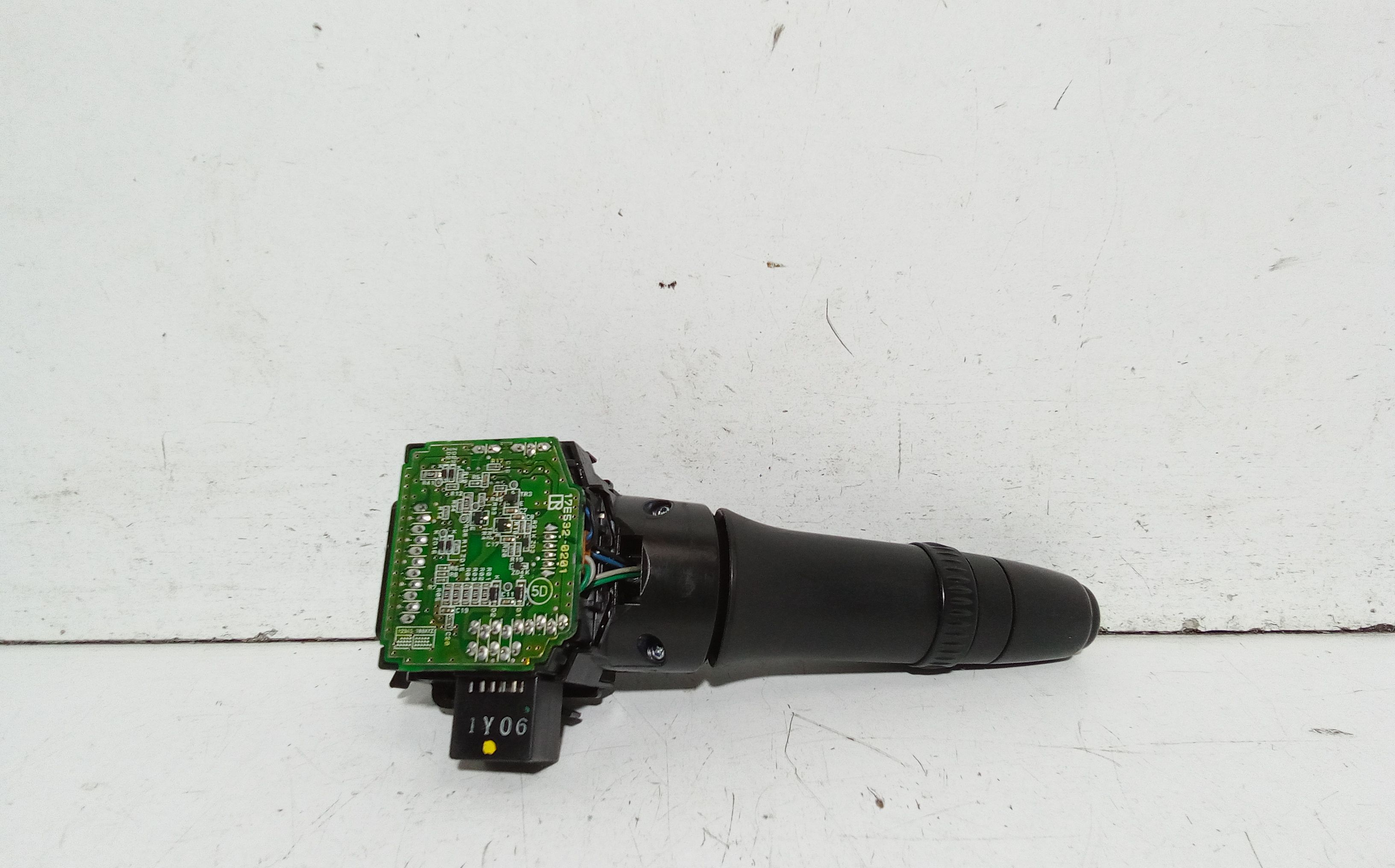 Devioluci sinistro PEUGEOT 4007 1 Serie