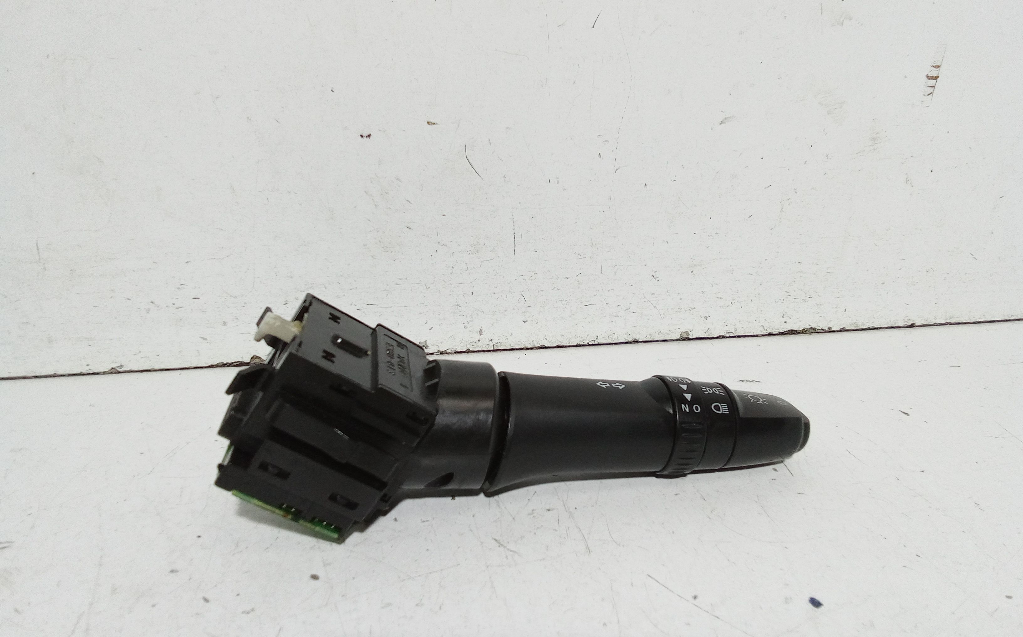 Devioluci sinistro PEUGEOT 4007 1 Serie