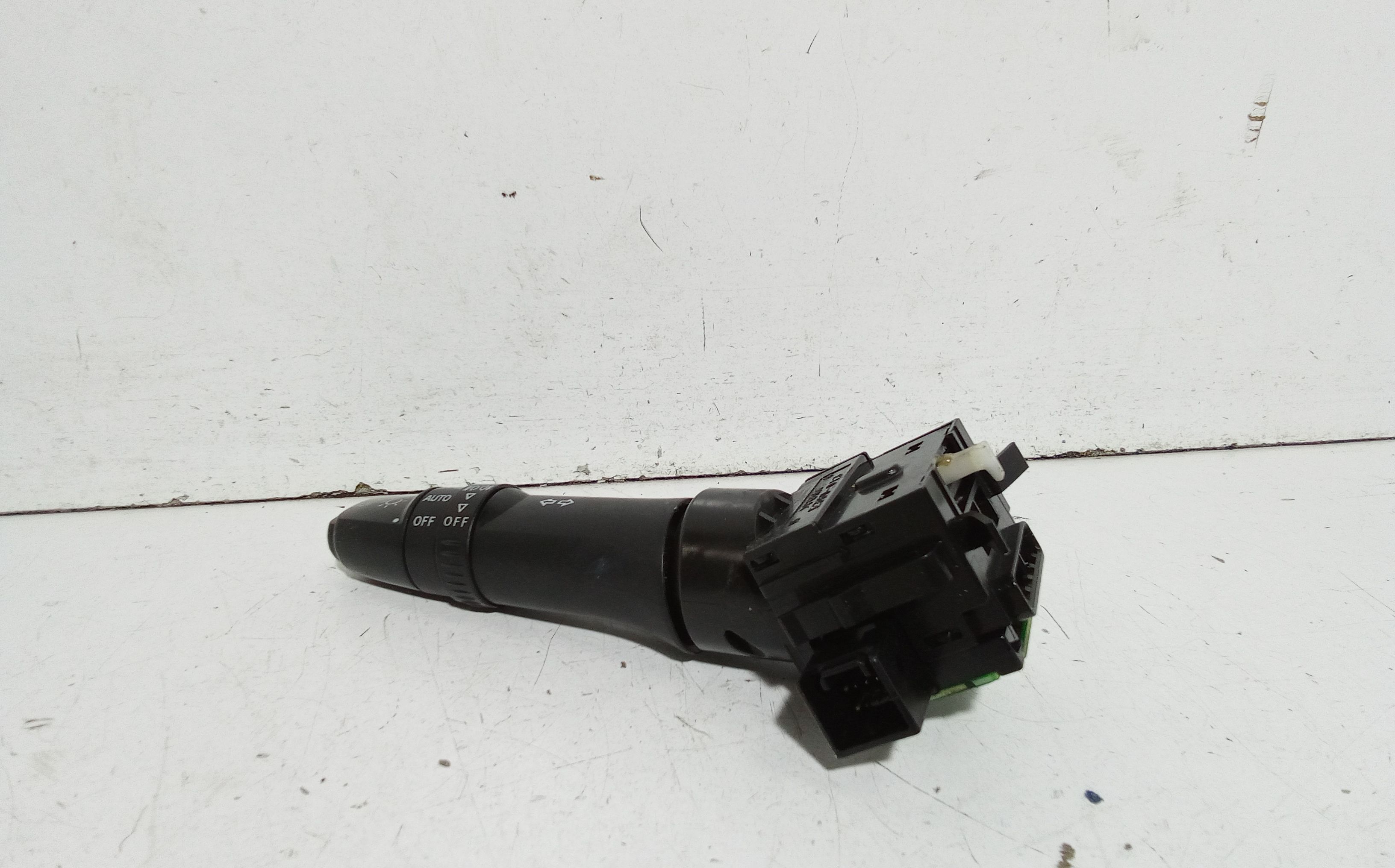 Devioluci sinistro PEUGEOT 4007 1 Serie