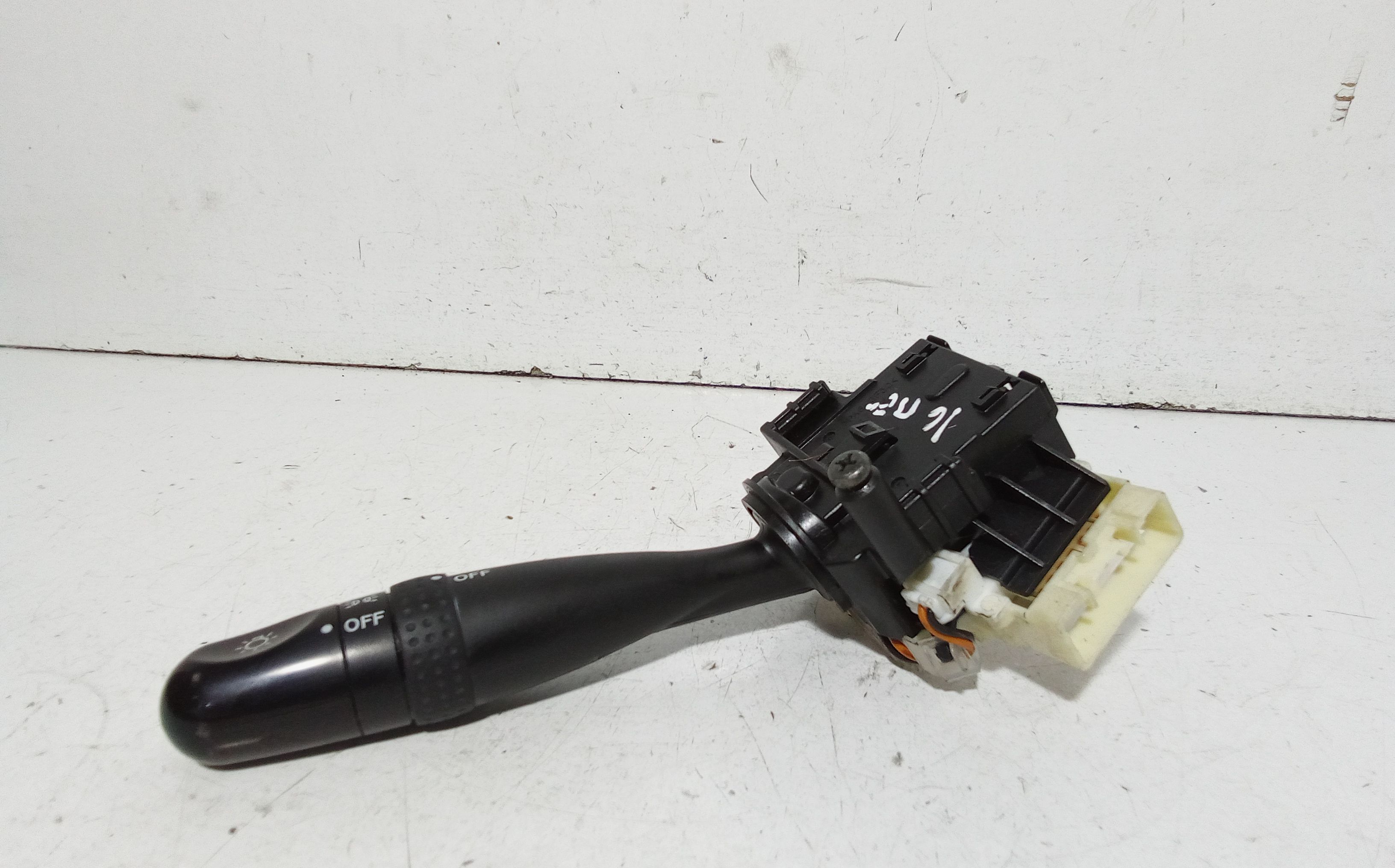 Devioluci sinistro FIAT Sedici 1 Serie