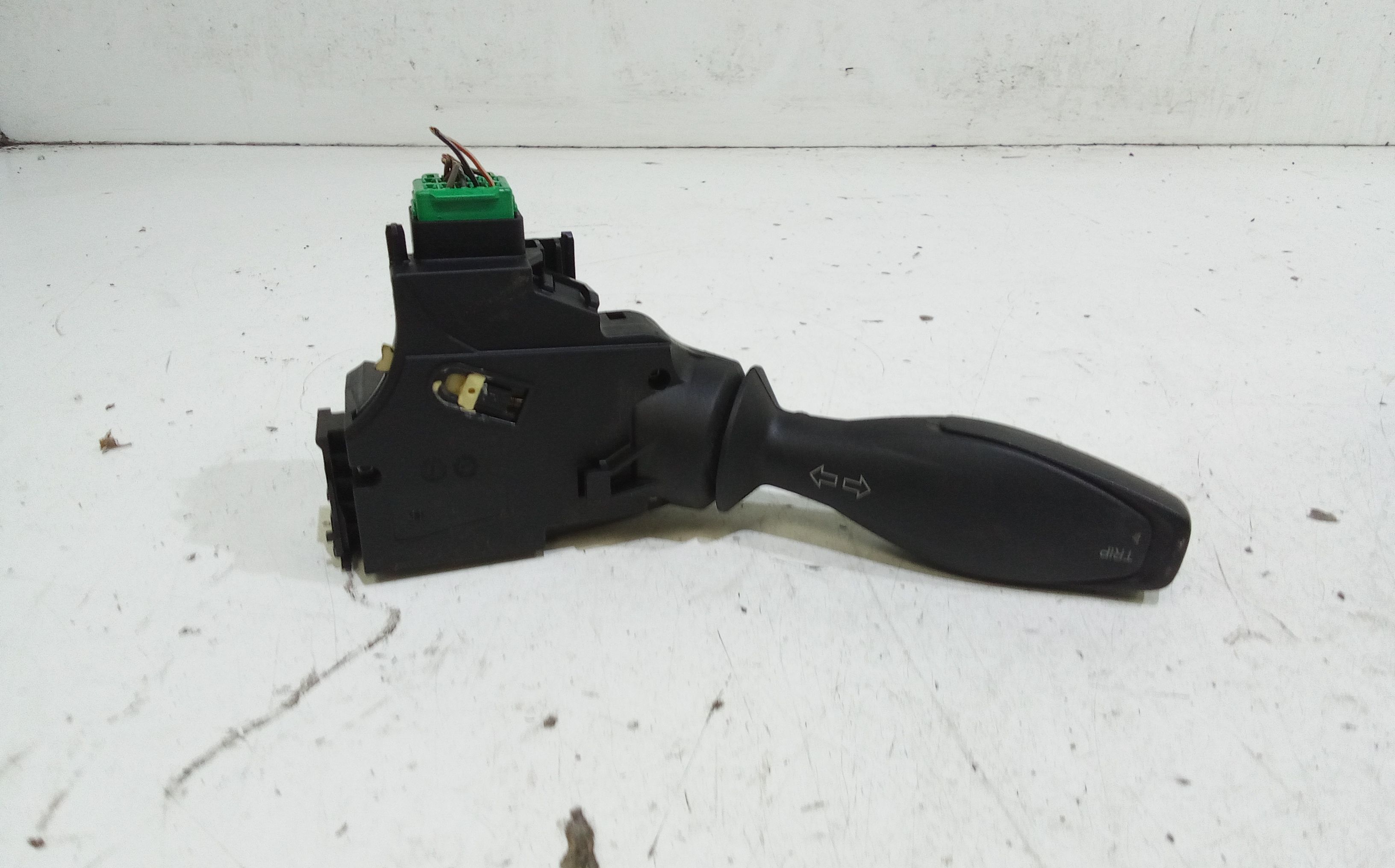 Devioluci sinistro FORD Transit Serie Custom (12>)