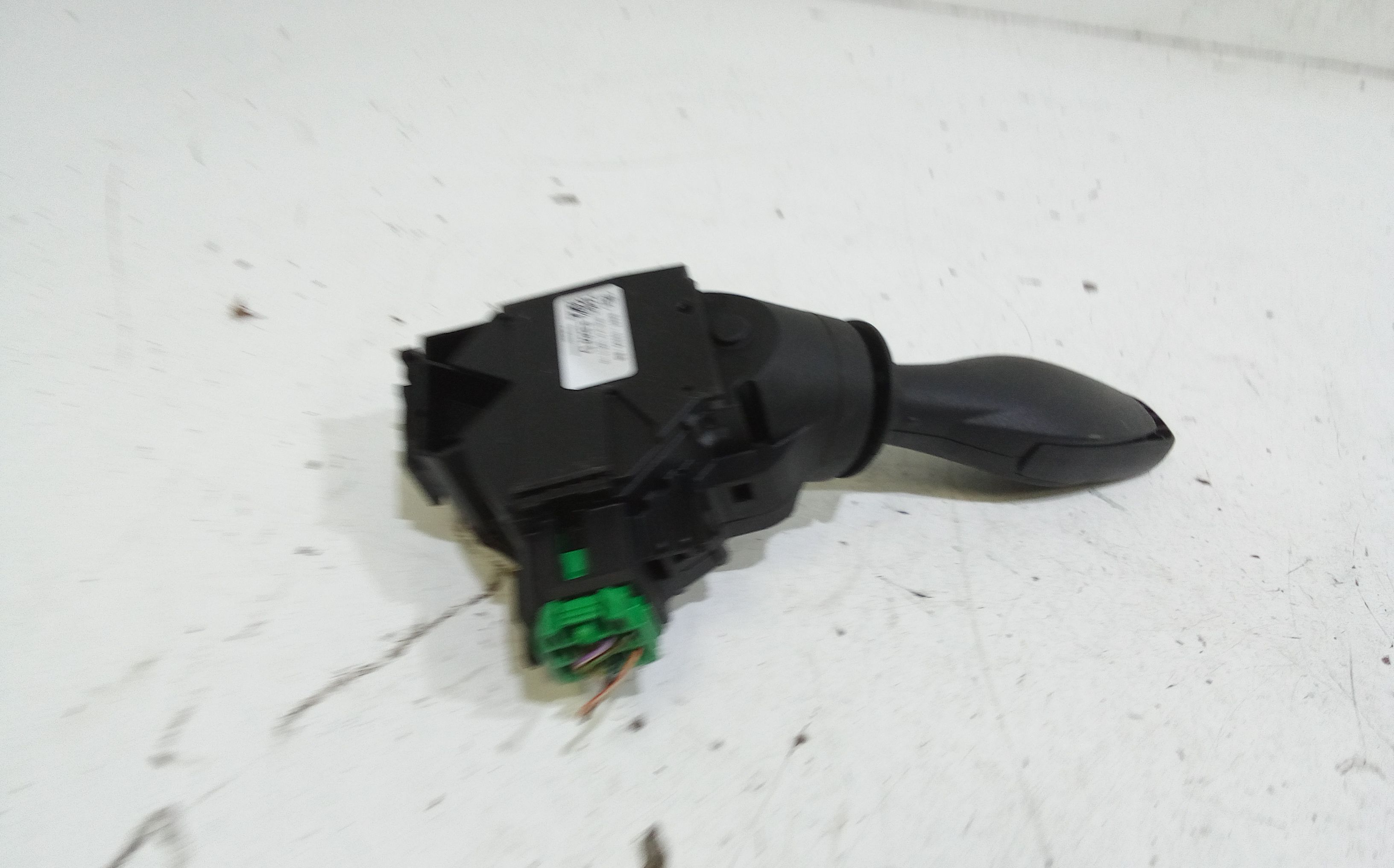 Devioluci sinistro FORD Transit Serie Custom (12>)