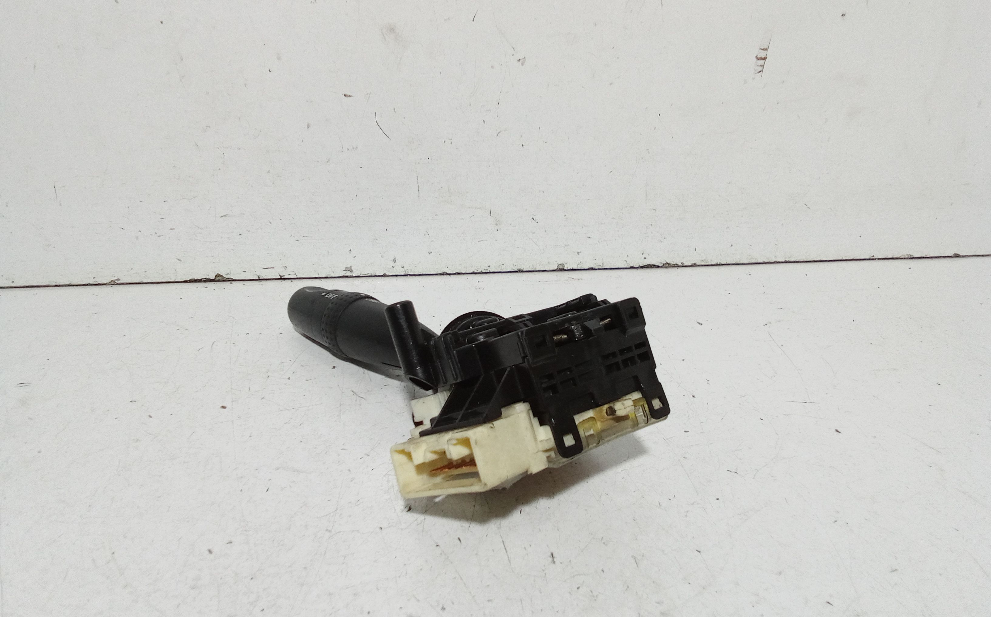 Devioluci sinistro FIAT Sedici 1 Serie