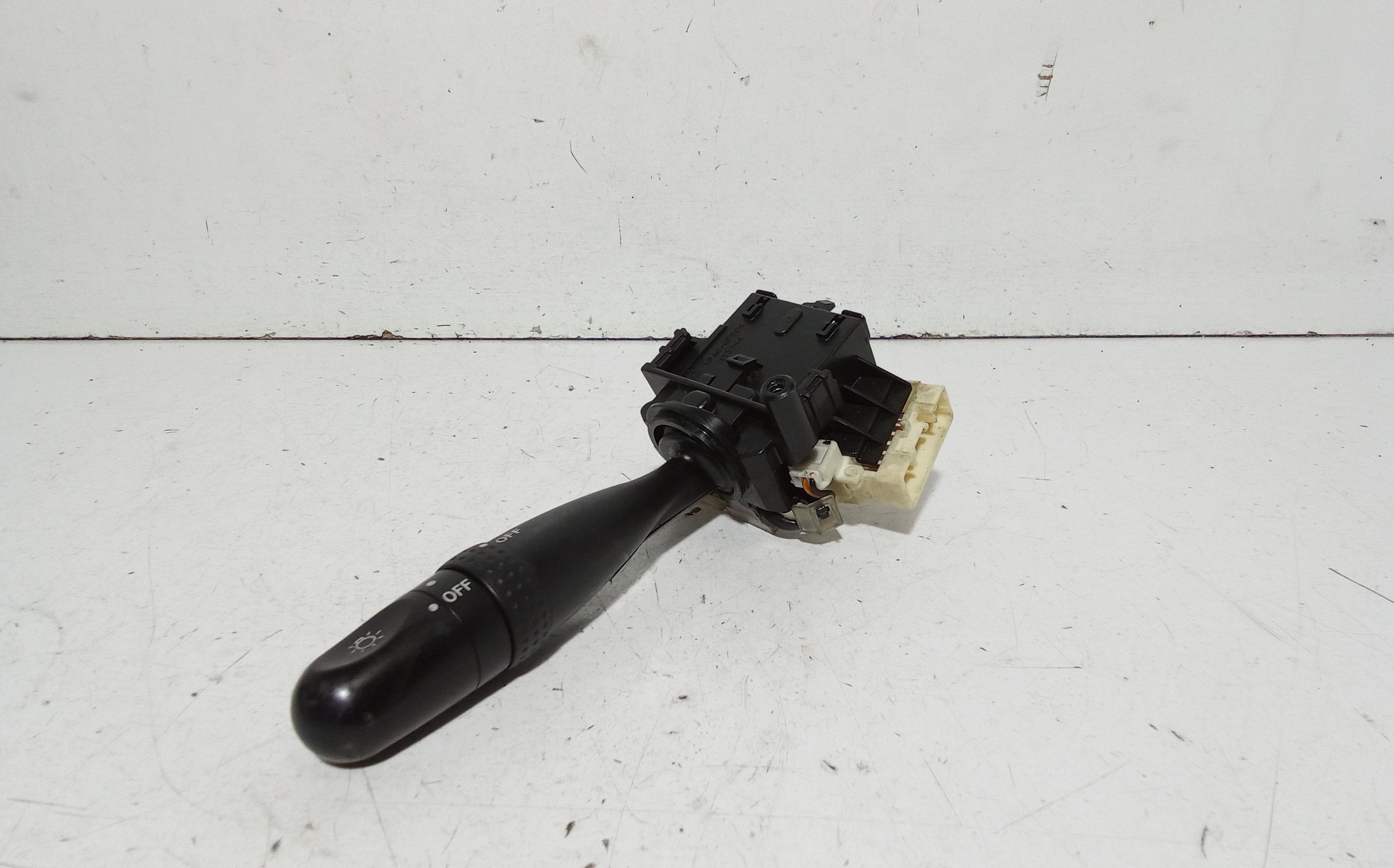 Devioluci sinistro FIAT Sedici 1 Serie