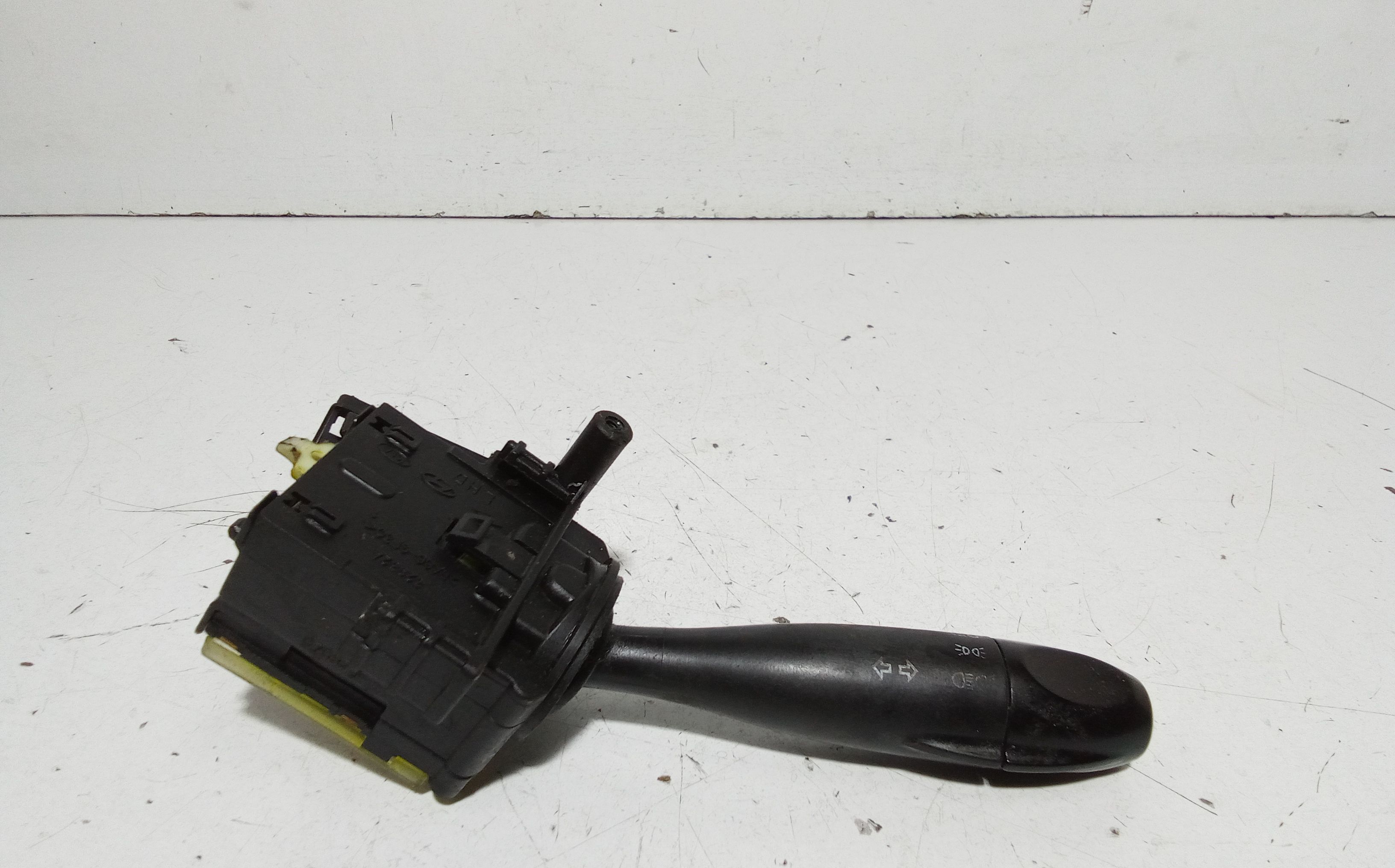 Devioluci sinistro KIA Picanto 1 Serie