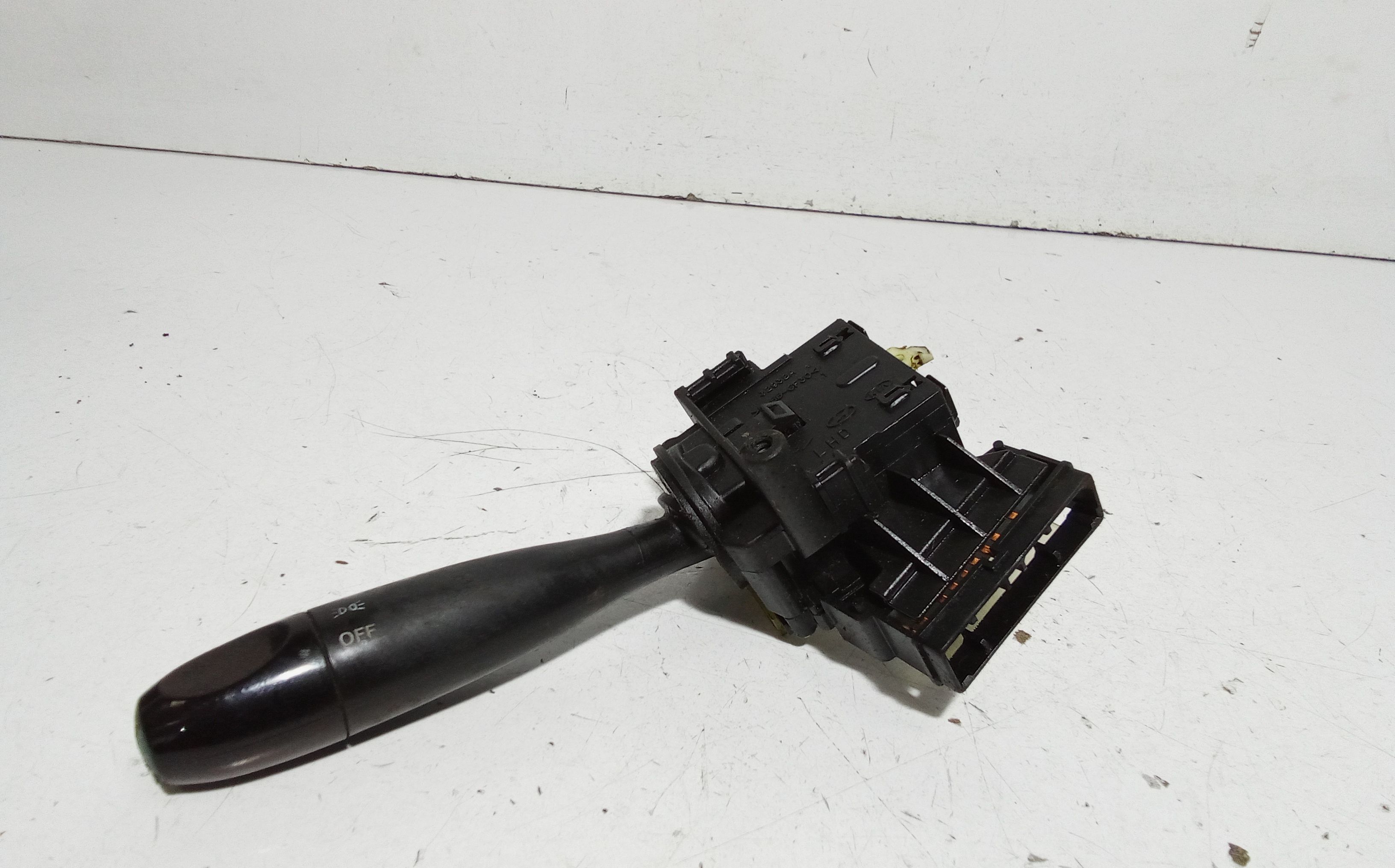 Devioluci sinistro KIA Picanto 1 Serie