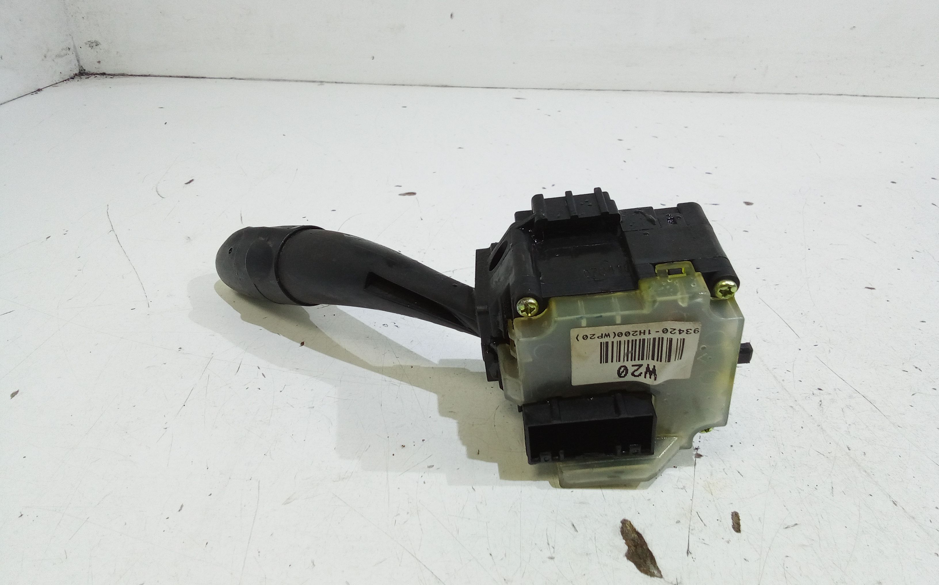 Devioluci destro KIA Cee d 1 Serie