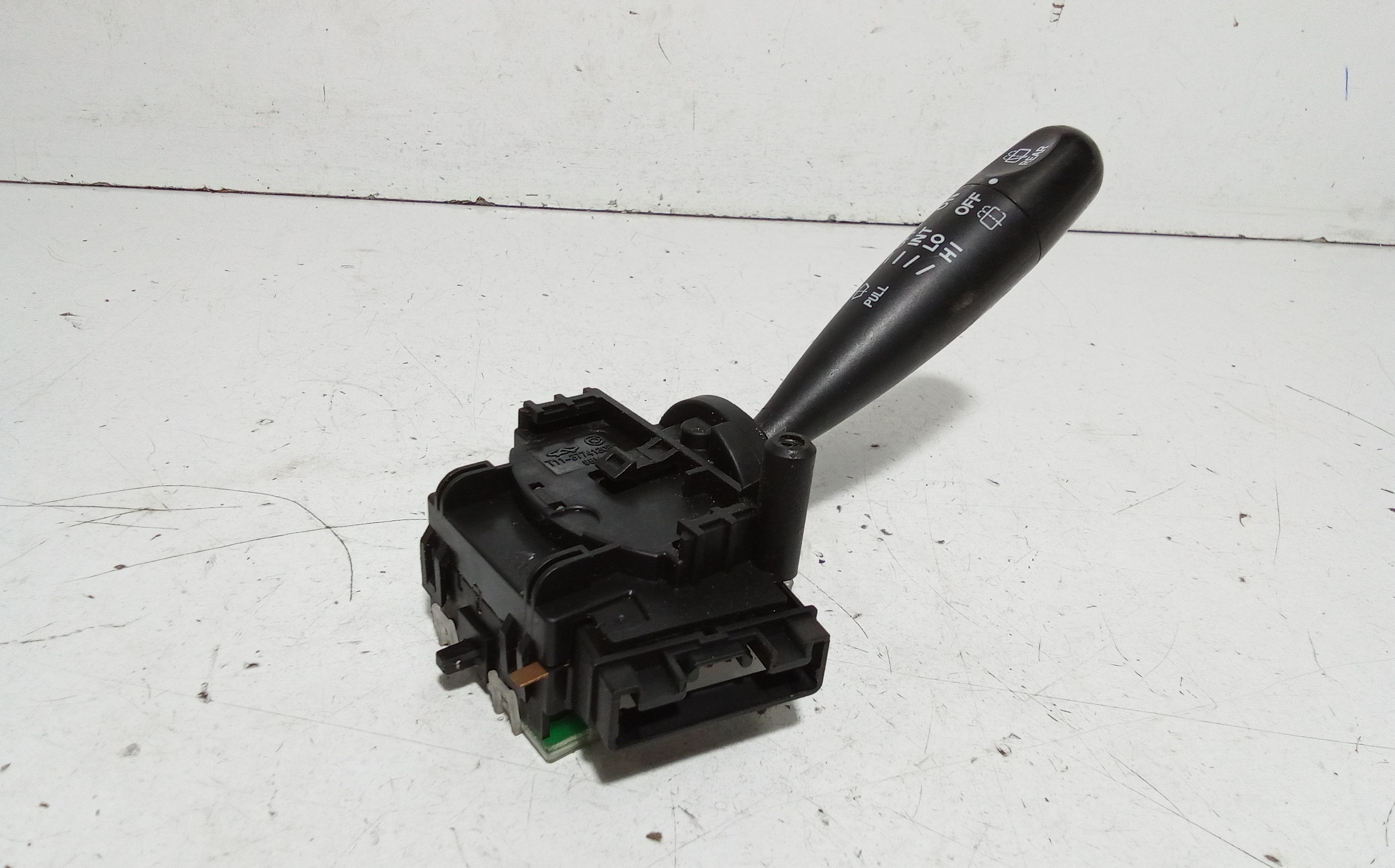 Devioluci destro DR 5 1 Serie