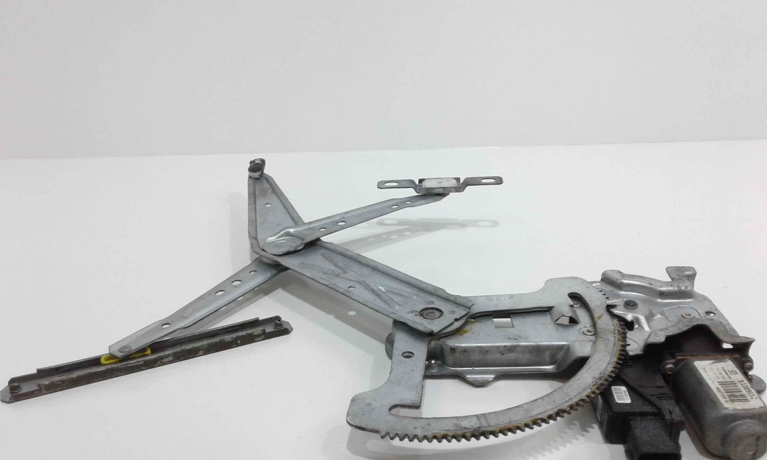 Cremagliera anteriore destra passeggero OPEL Meriva 1 Serie