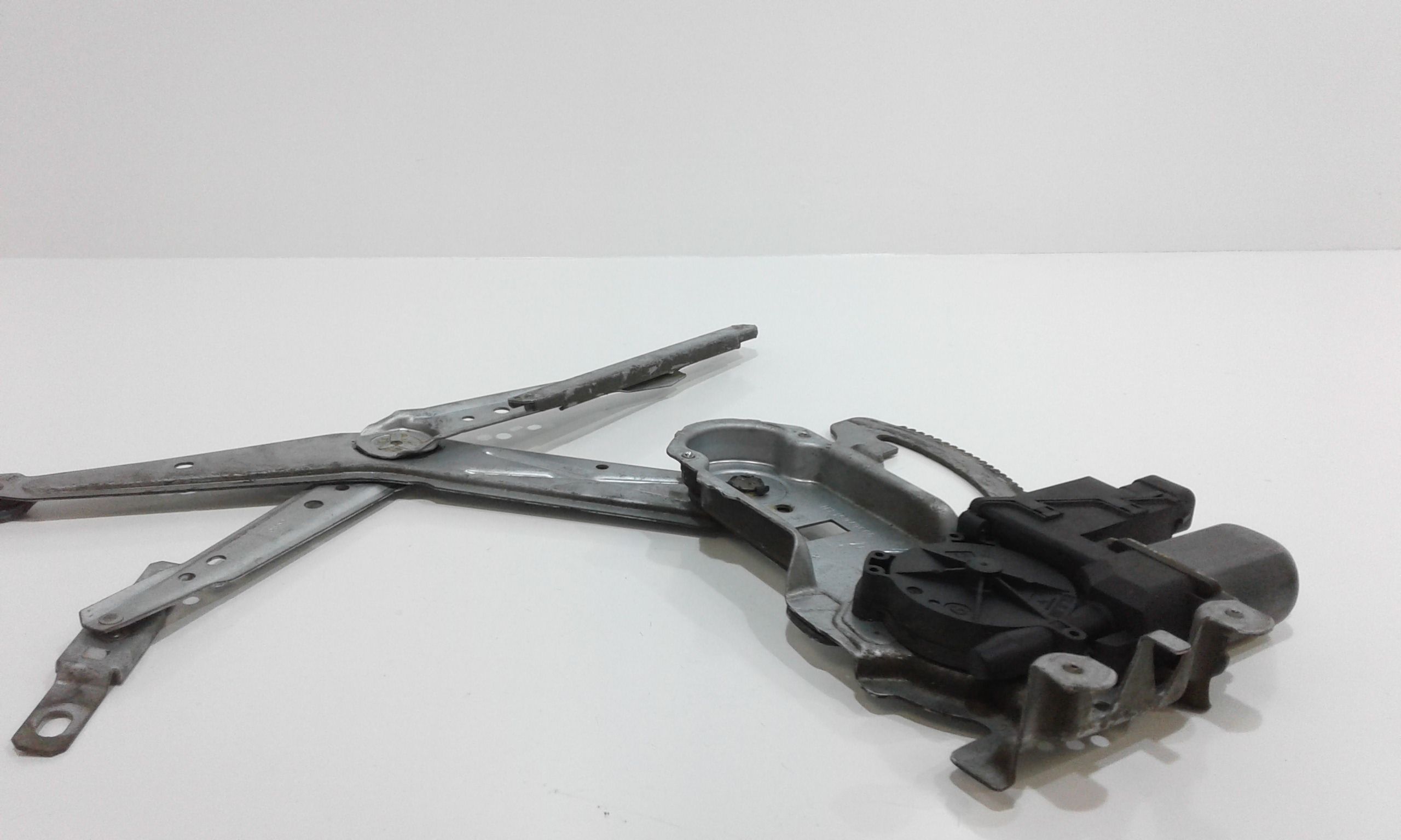 Cremagliera anteriore destra passeggero OPEL Meriva 1 Serie