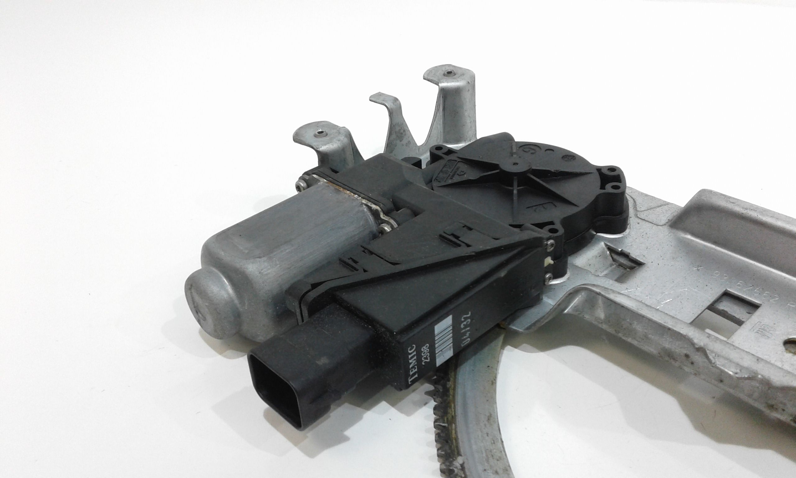 Cremagliera anteriore destra passeggero OPEL Meriva 1 Serie