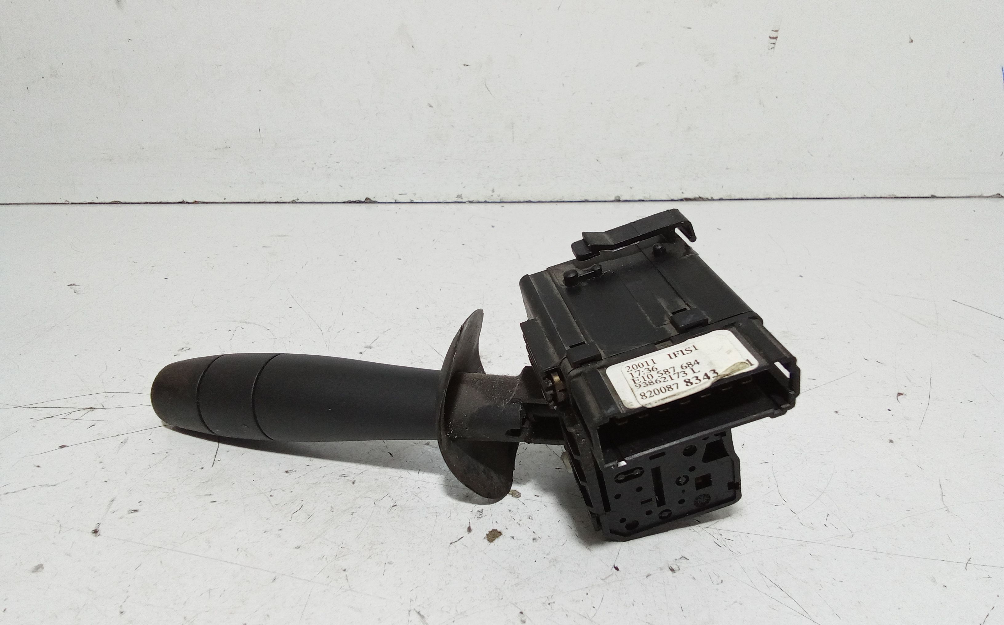 Devioluci destro RENAULT Trafic Furgone