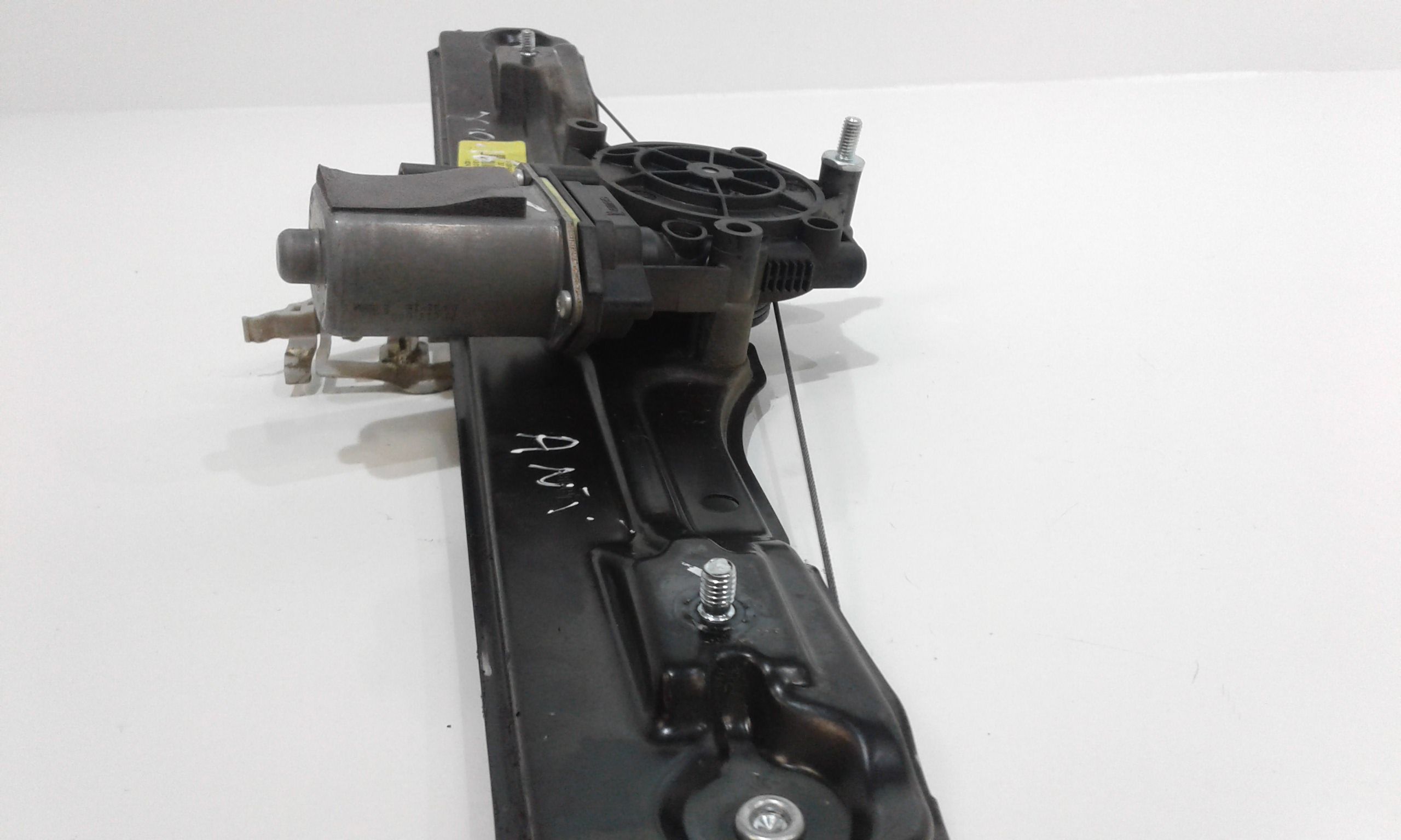 Cremagliera anteriore destra passeggero LANCIA Ypsilon 4 Serie