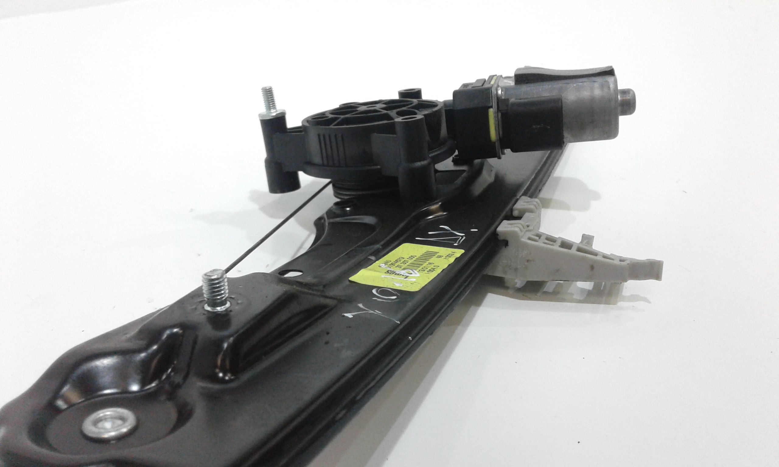 Cremagliera anteriore destra passeggero LANCIA Ypsilon 4 Serie