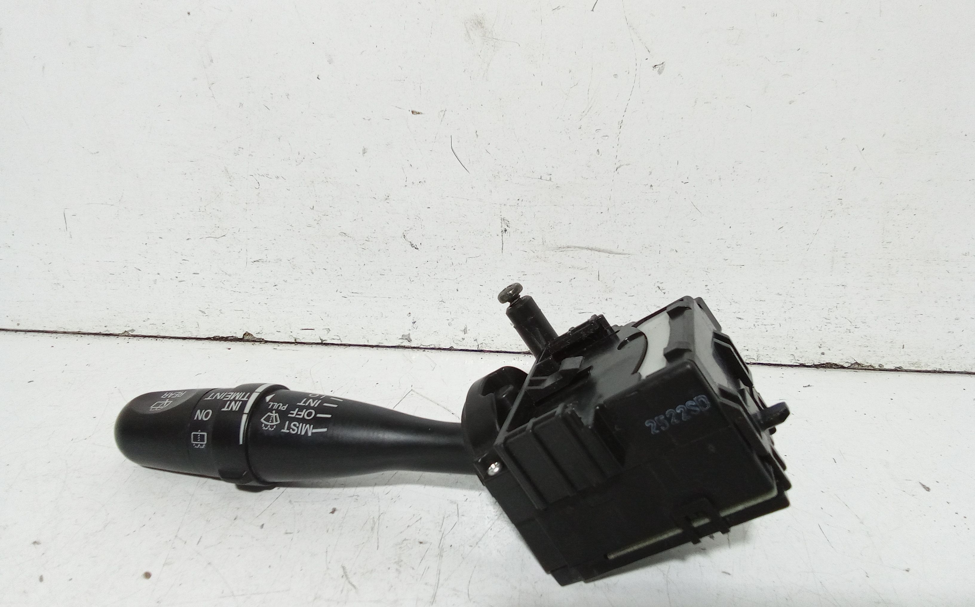 Devioluci destro FIAT Sedici 1 Serie